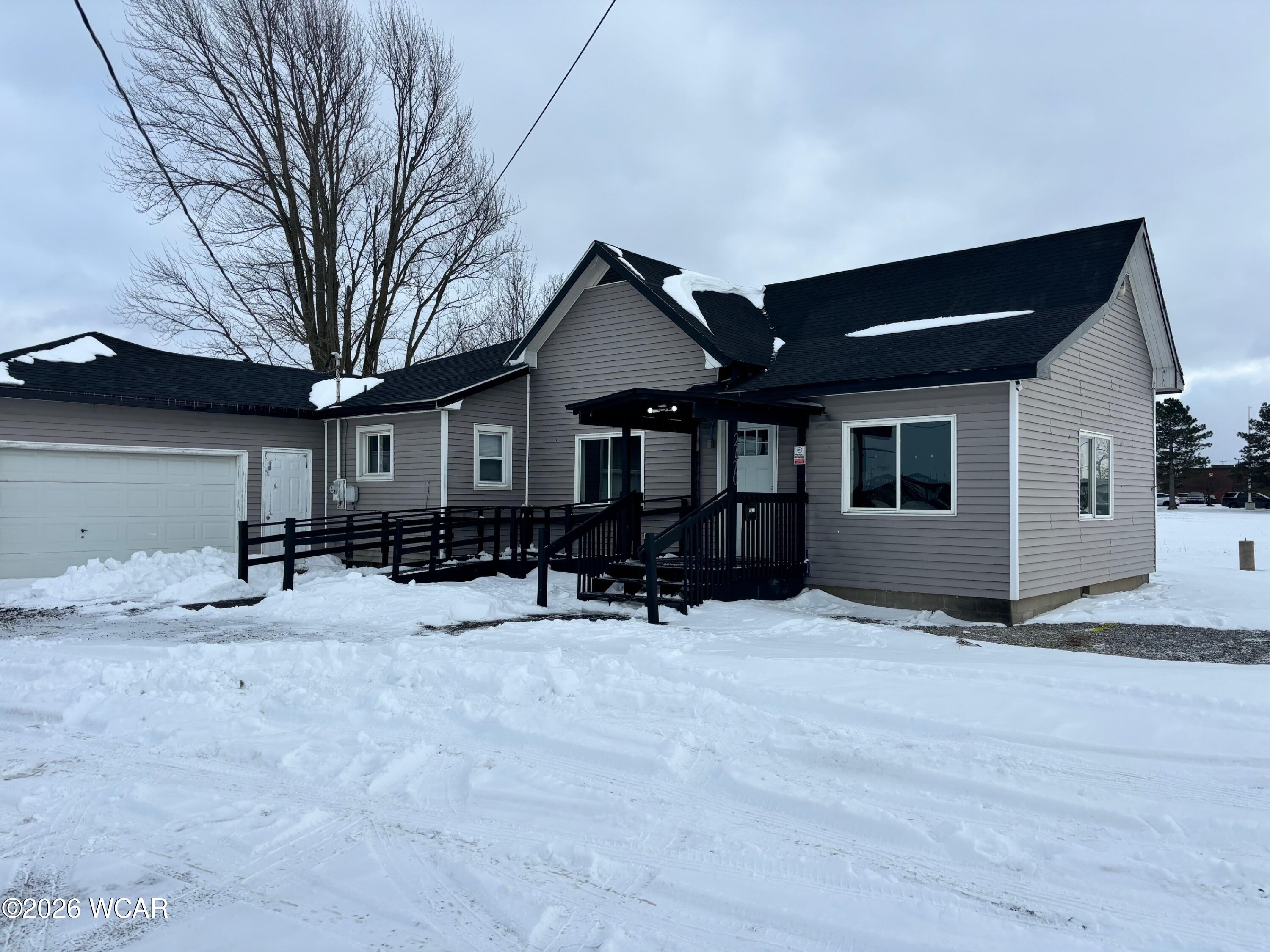 2470 Eastown Road, Lima, Ohio
