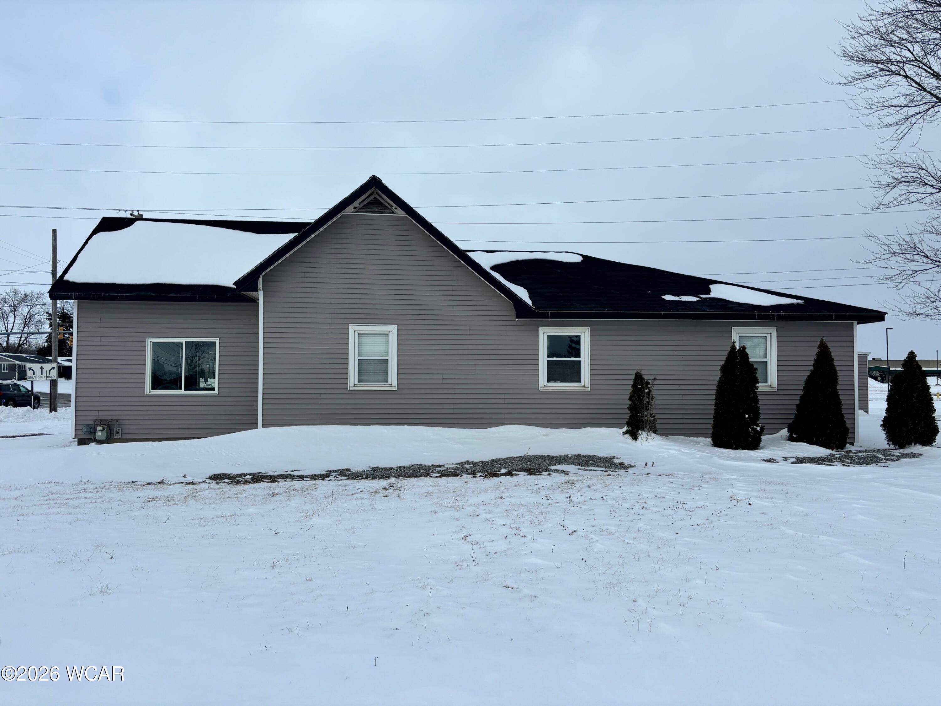 2470 Eastown Road, Lima, Ohio