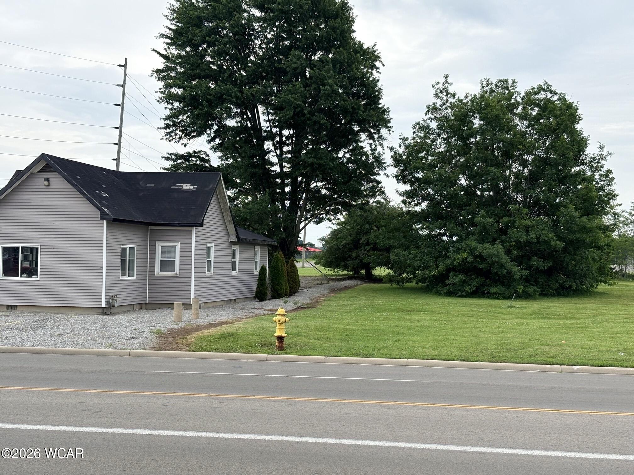 2470 Eastown Road, Lima, Ohio