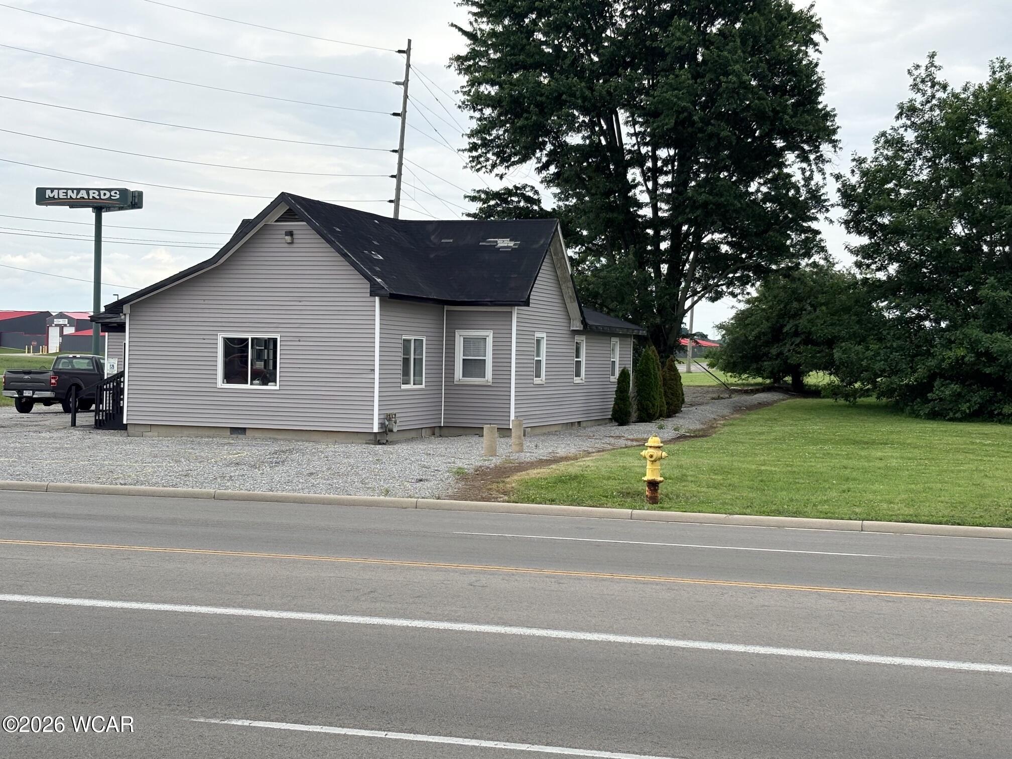 2470 Eastown Road, Lima, Ohio