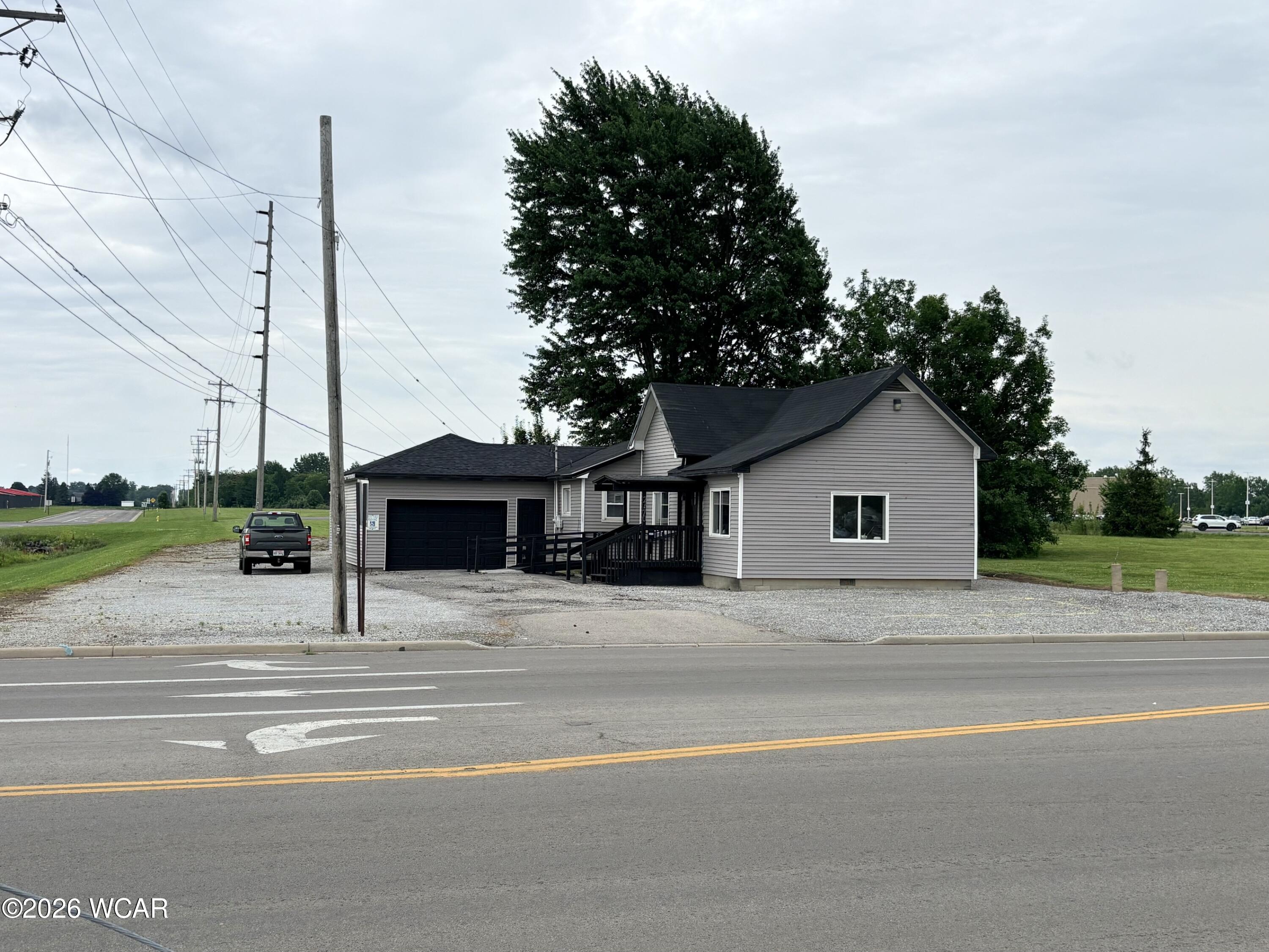 2470 Eastown Road, Lima, Ohio
