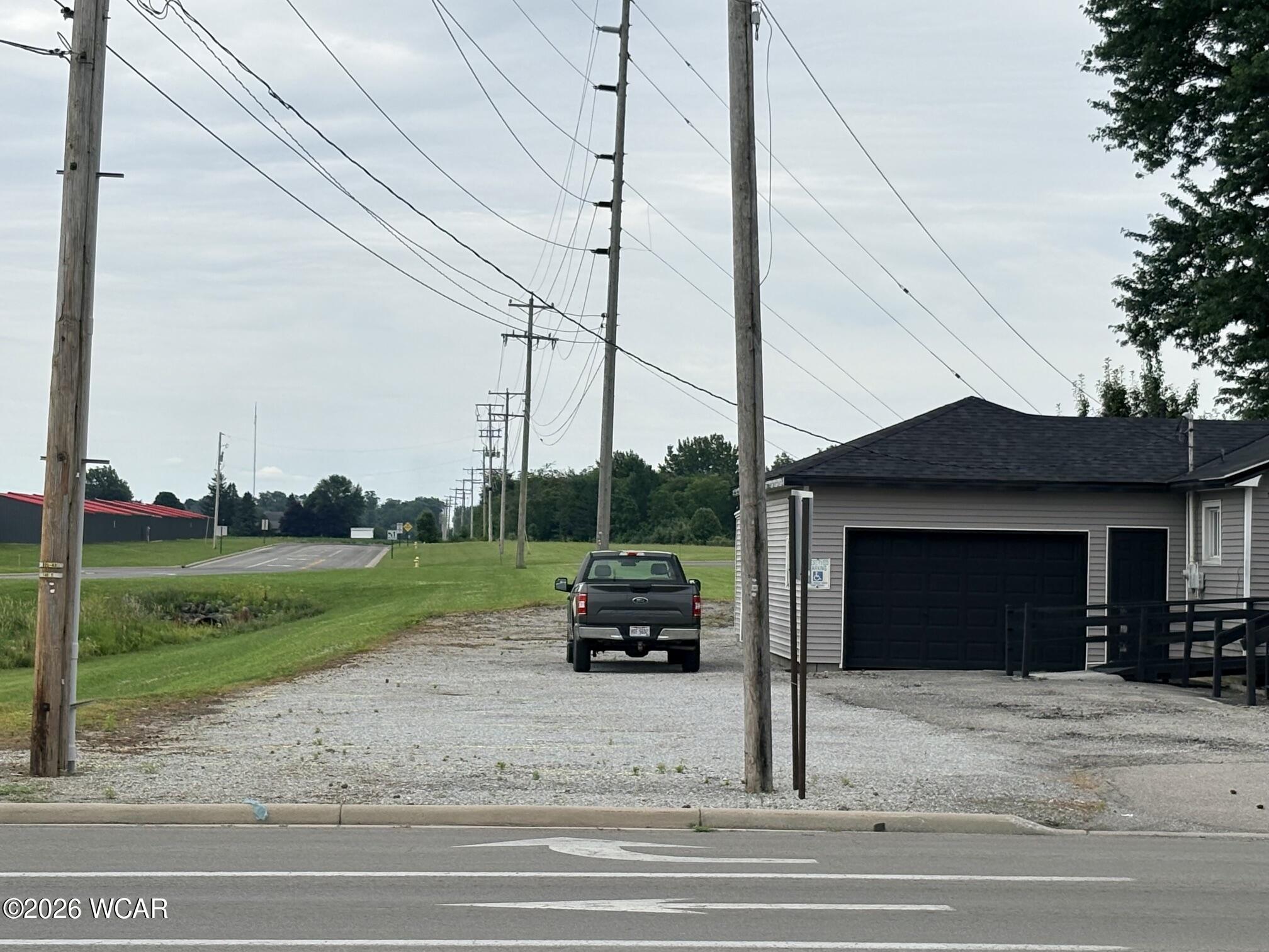 2470 Eastown Road, Lima, Ohio