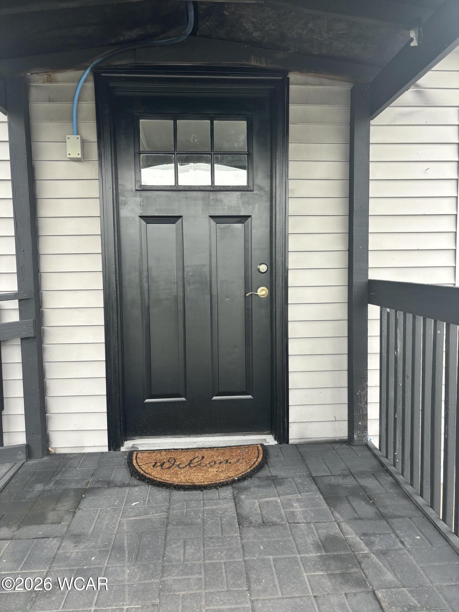2470 Eastown Road, Lima, Ohio