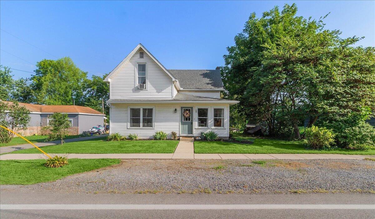 304 Miami, De Graff, Ohio 43318