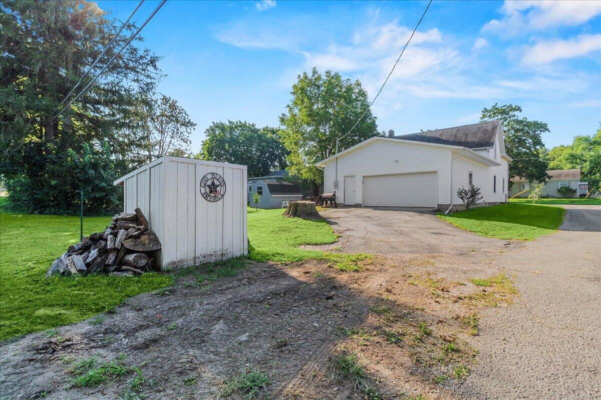 304 Miami, De Graff, Ohio 43318