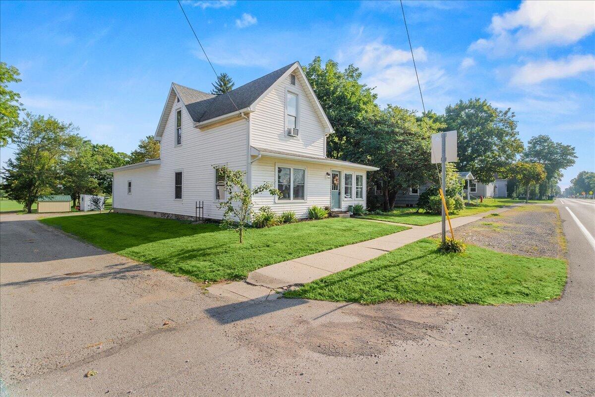 304 Miami, De Graff, Ohio 43318