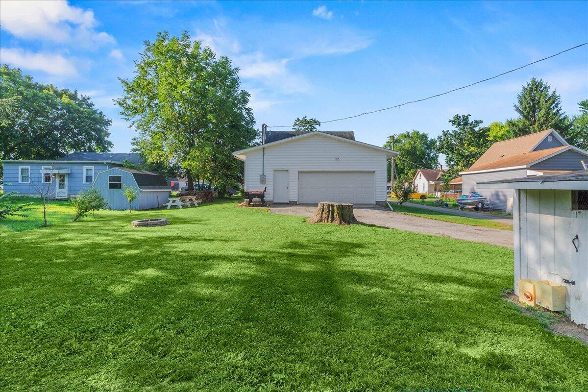 304 Miami, De Graff, Ohio 43318