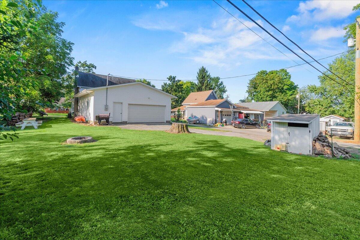 304 Miami, De Graff, Ohio 43318