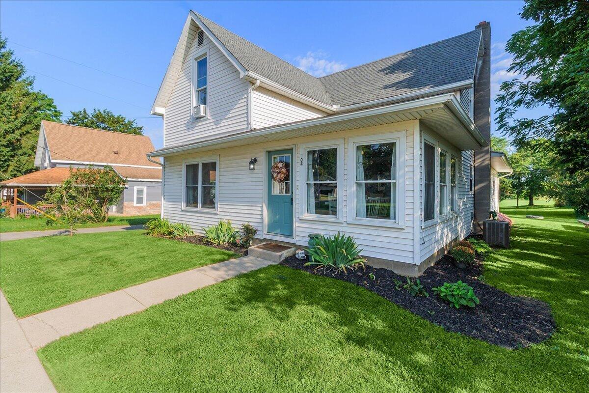 304 Miami, De Graff, Ohio 43318