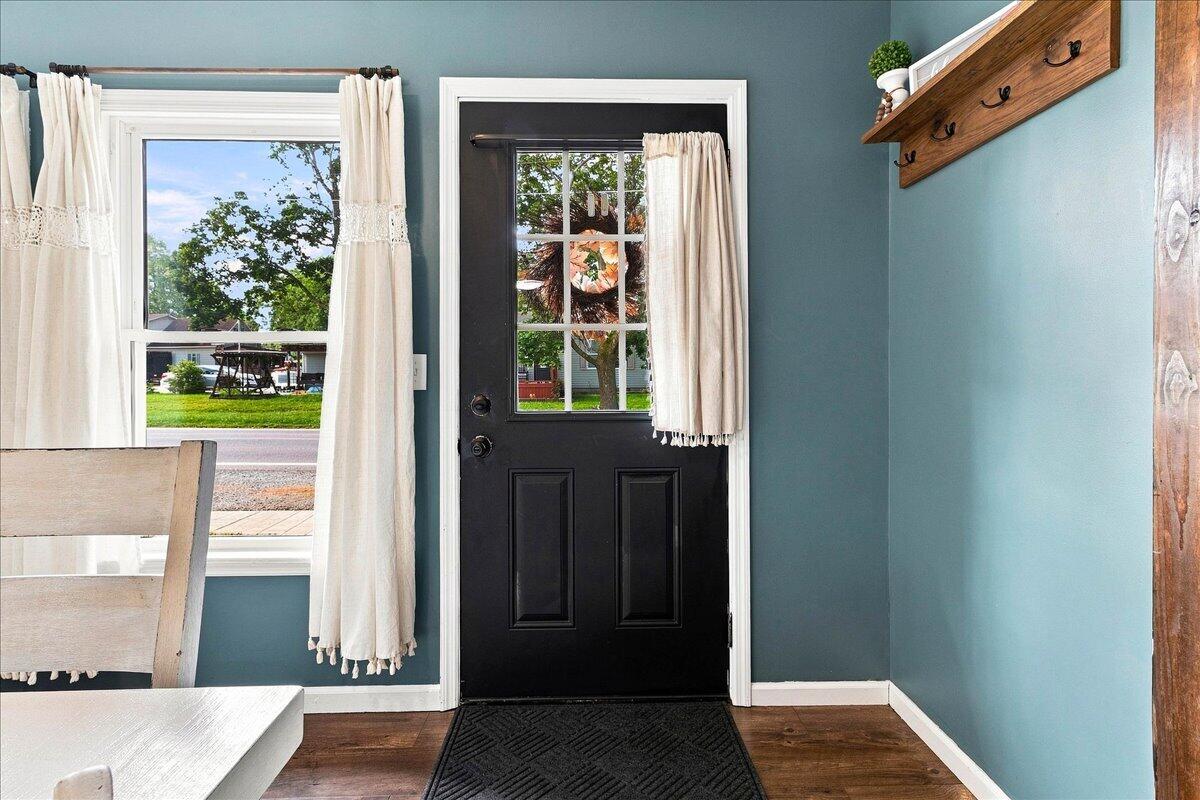 304 Miami, De Graff, Ohio 43318