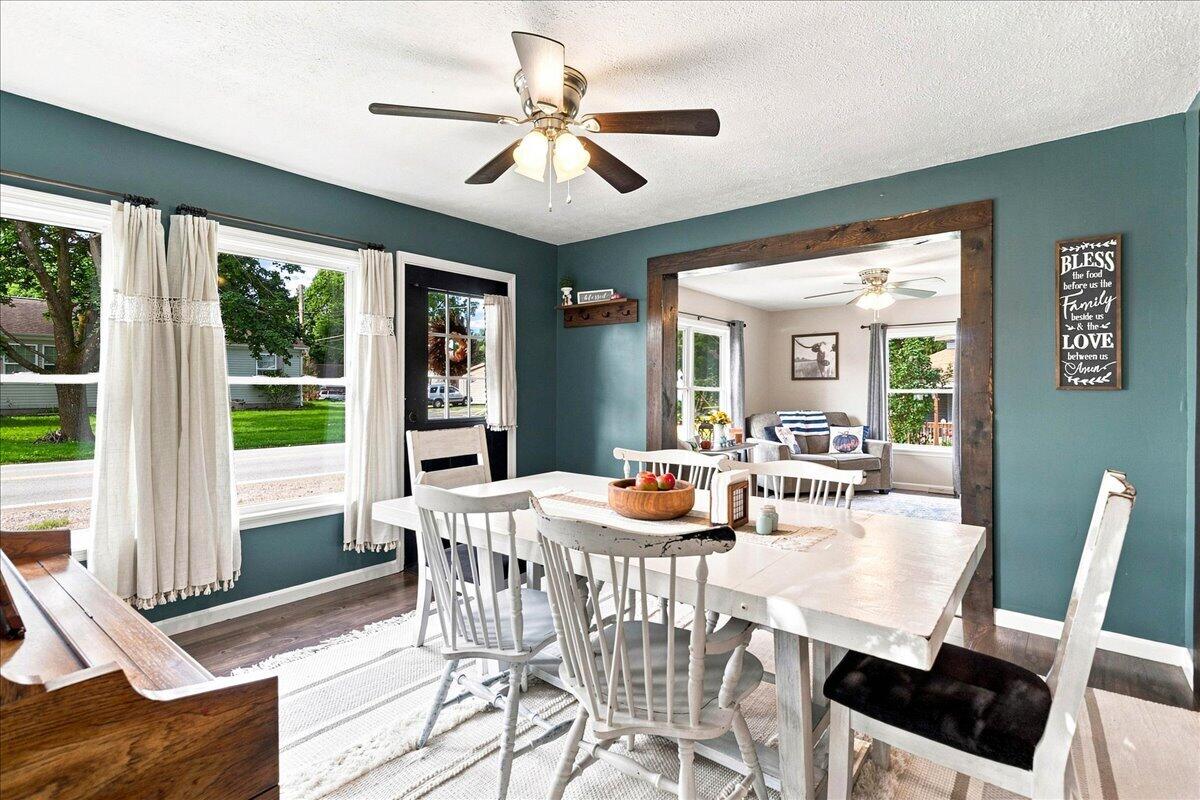 304 Miami, De Graff, Ohio 43318