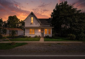 304 Miami, De Graff, Ohio 43318, 3 Bedroom Bedrooms, ,1 BathroomBathrooms,Residential,For Sale,Miami,1048227