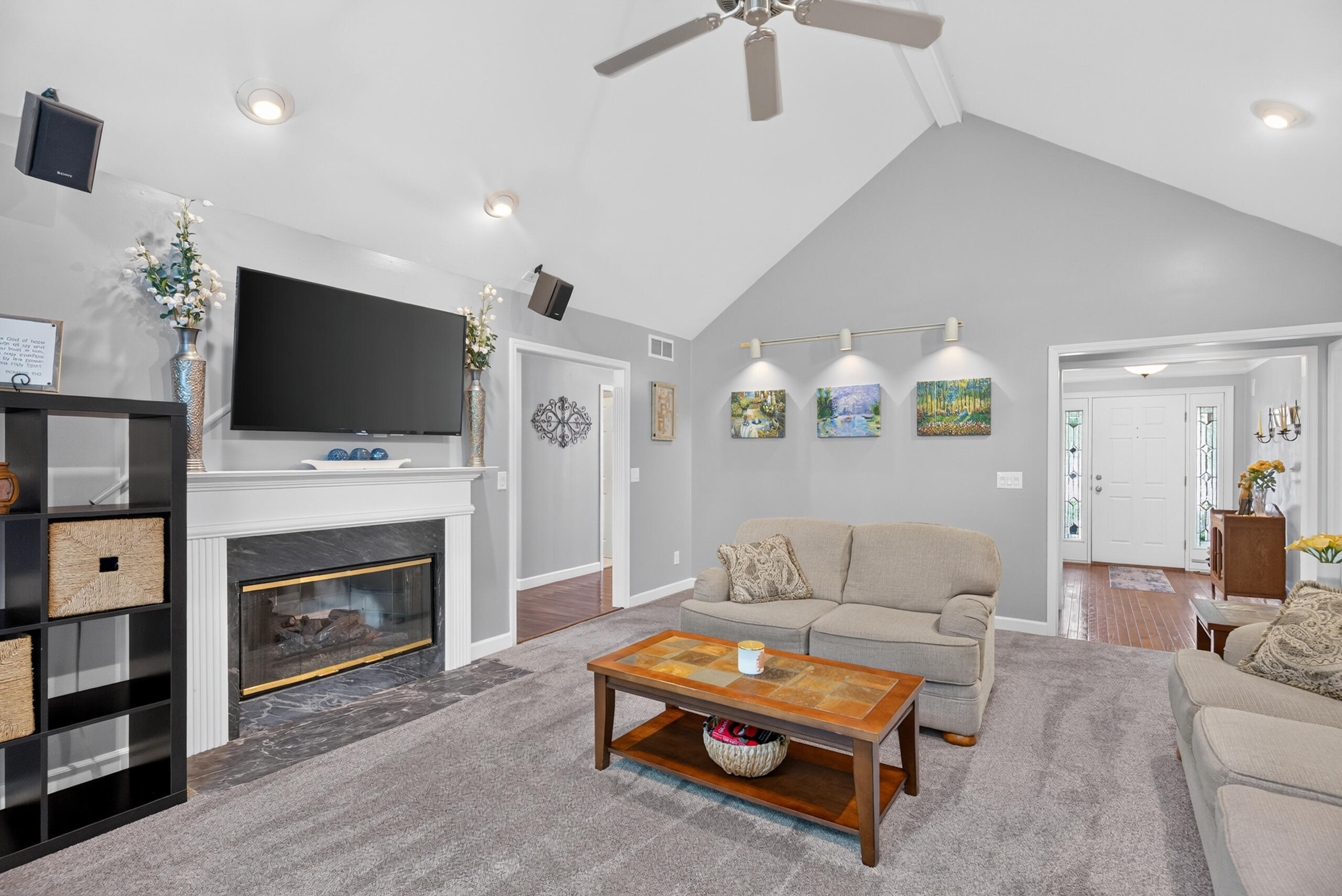 1550 Westwood, Sidney, Ohio 45365