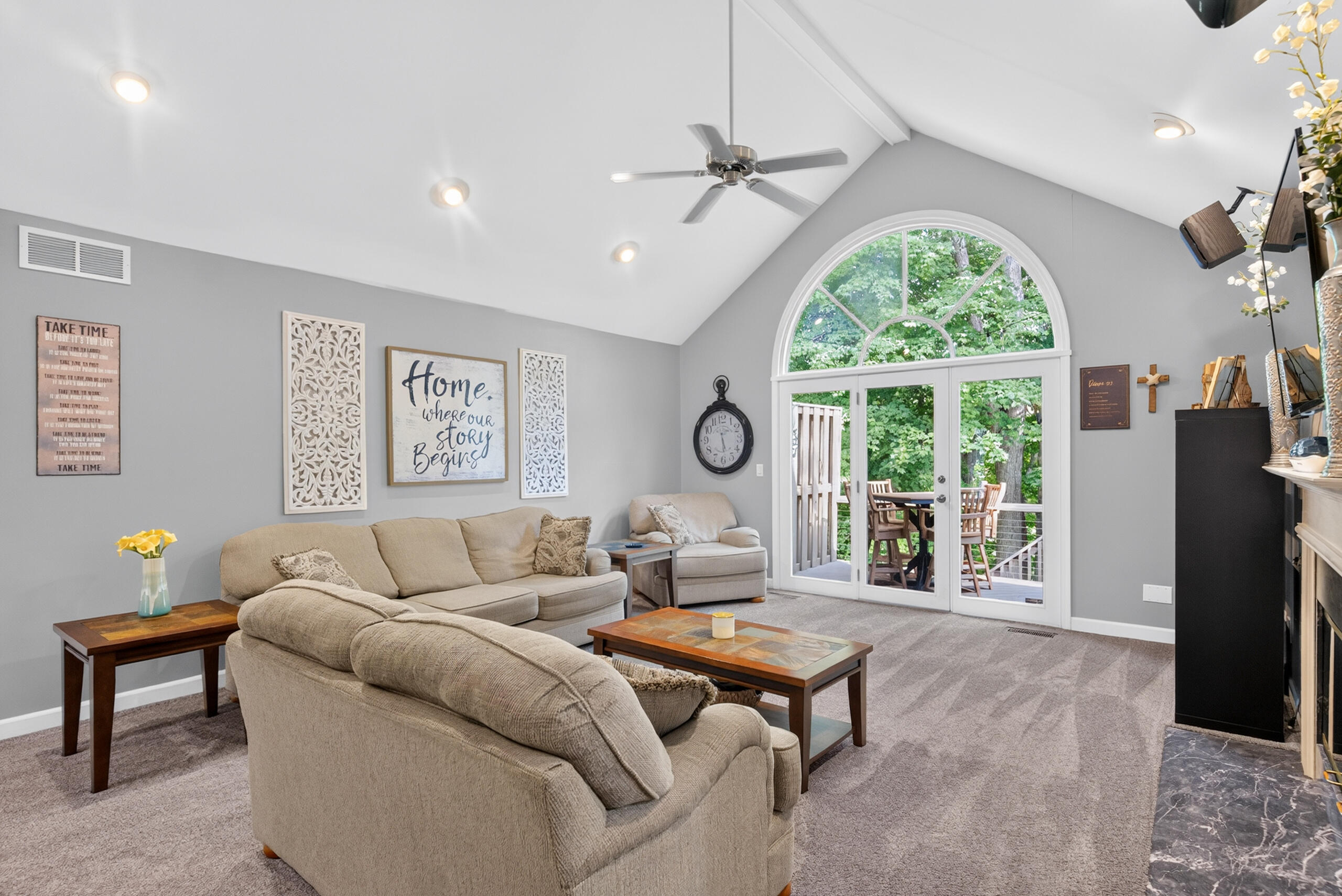 1550 Westwood, Sidney, Ohio 45365