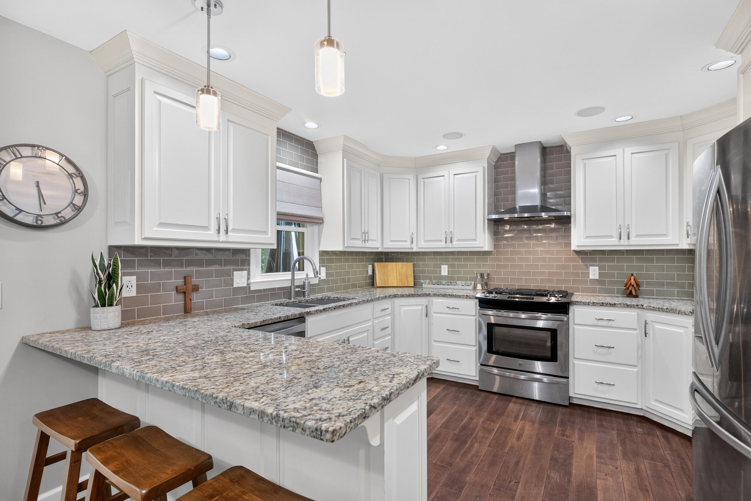 1550 Westwood, Sidney, Ohio 45365
