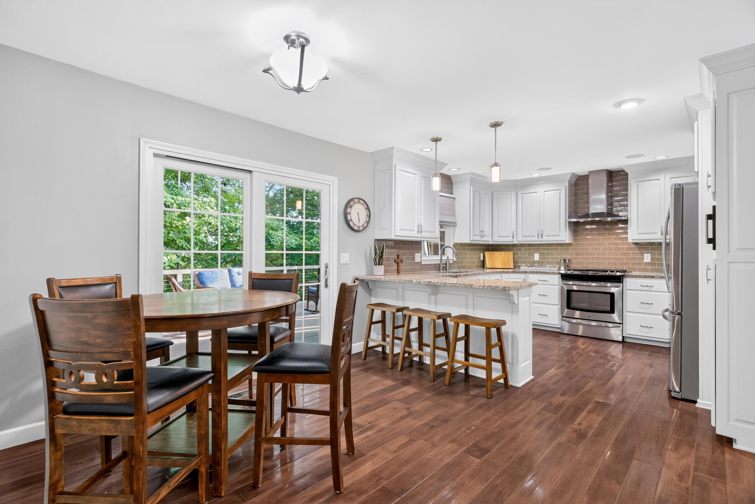 1550 Westwood, Sidney, Ohio 45365