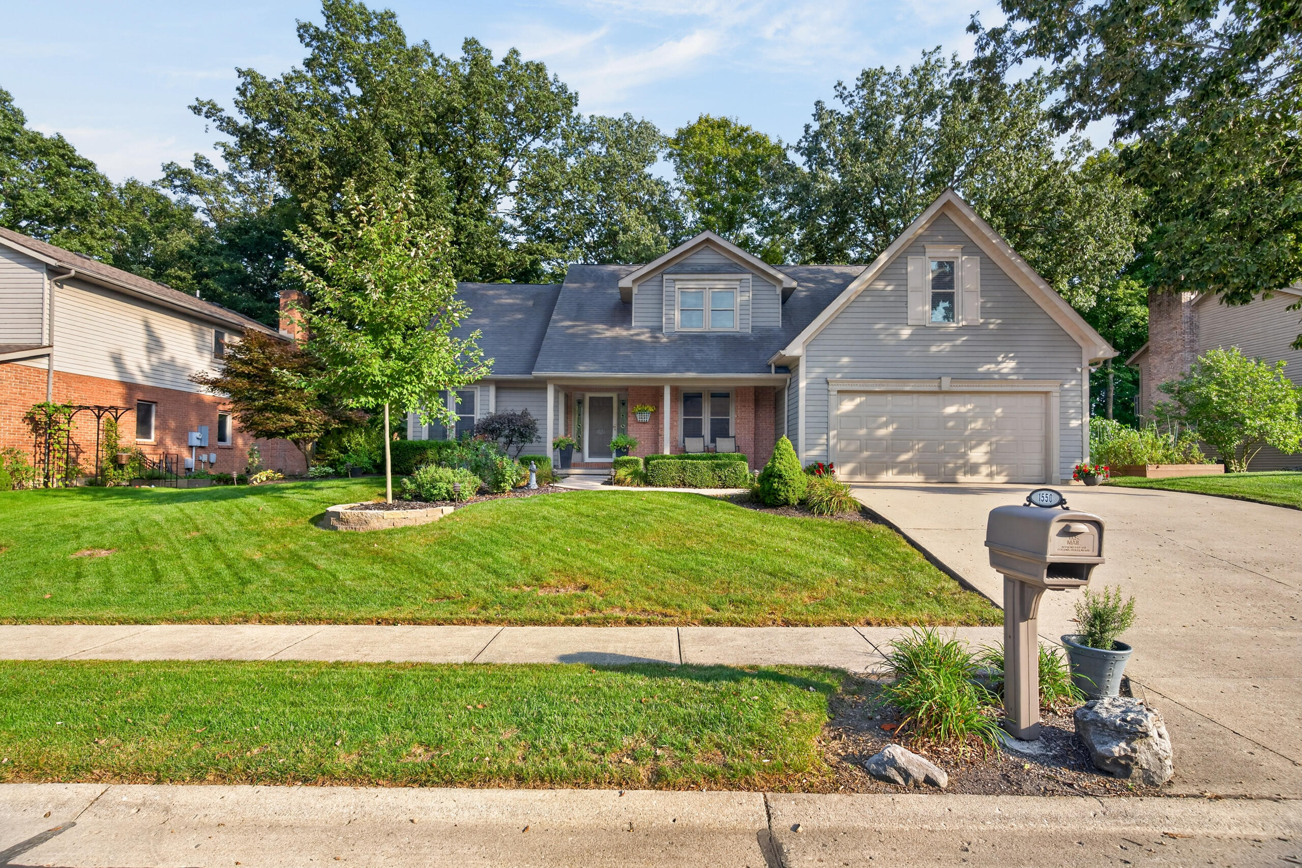 1550 Westwood, Sidney, Ohio 45365