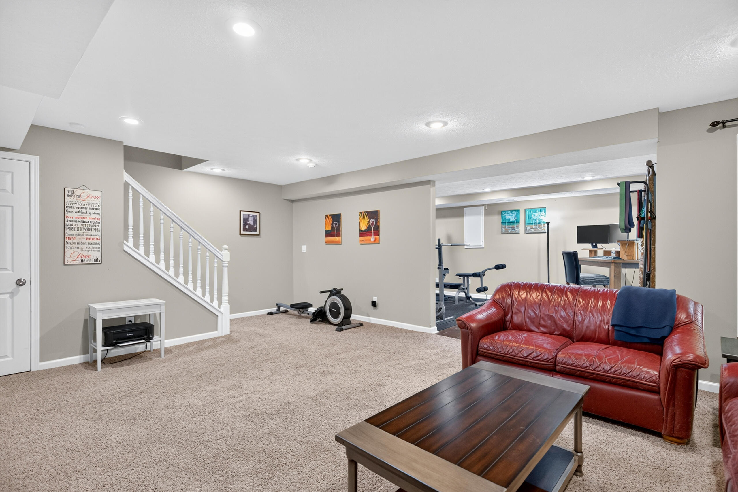 1550 Westwood, Sidney, Ohio 45365