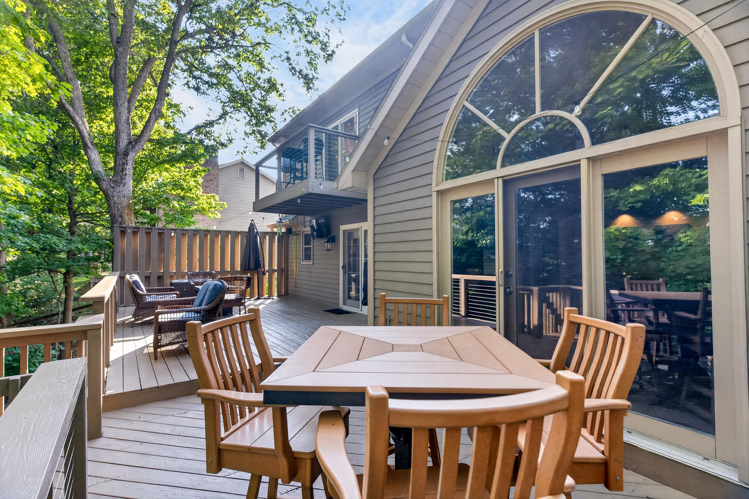 1550 Westwood, Sidney, Ohio 45365