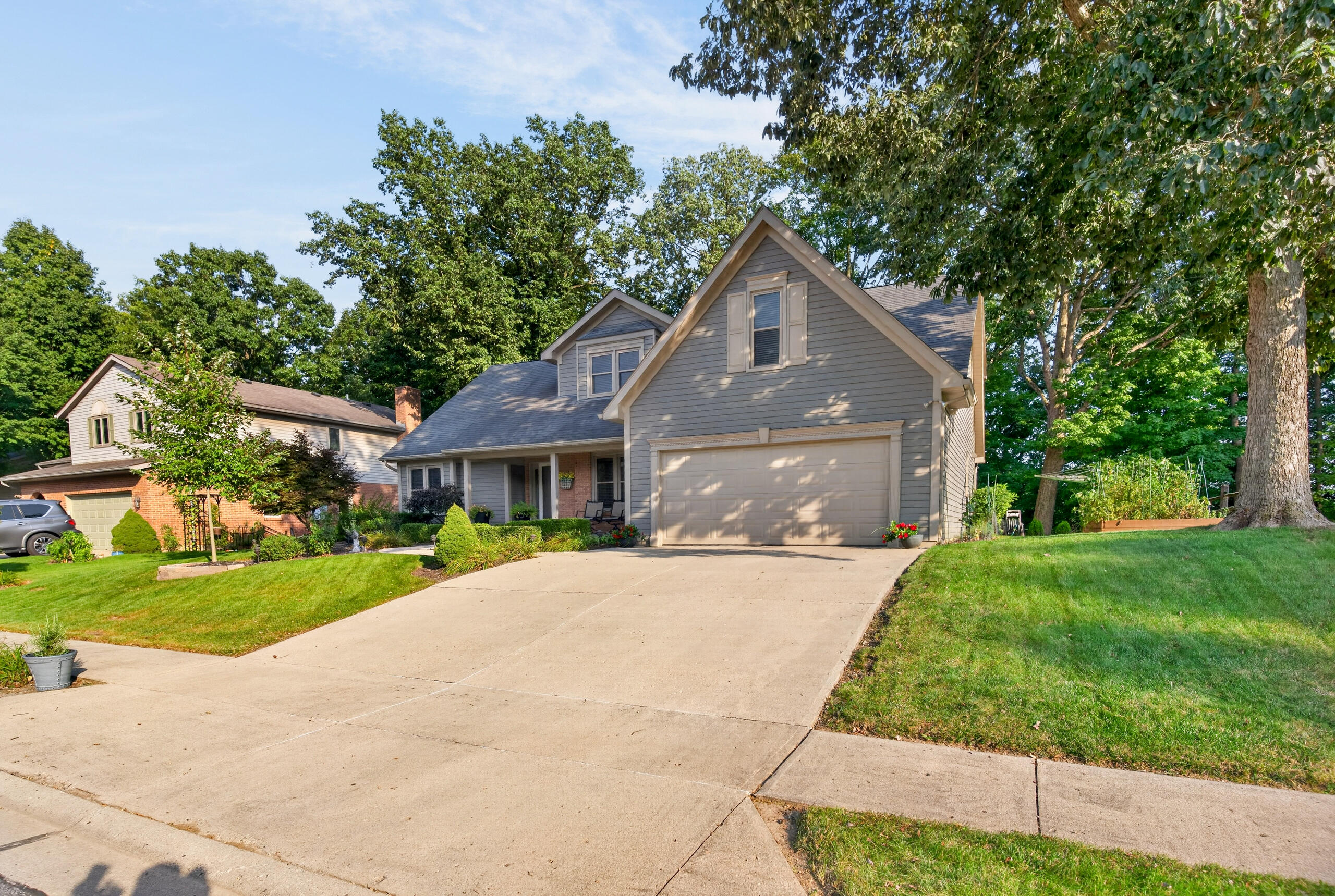 1550 Westwood, Sidney, Ohio 45365
