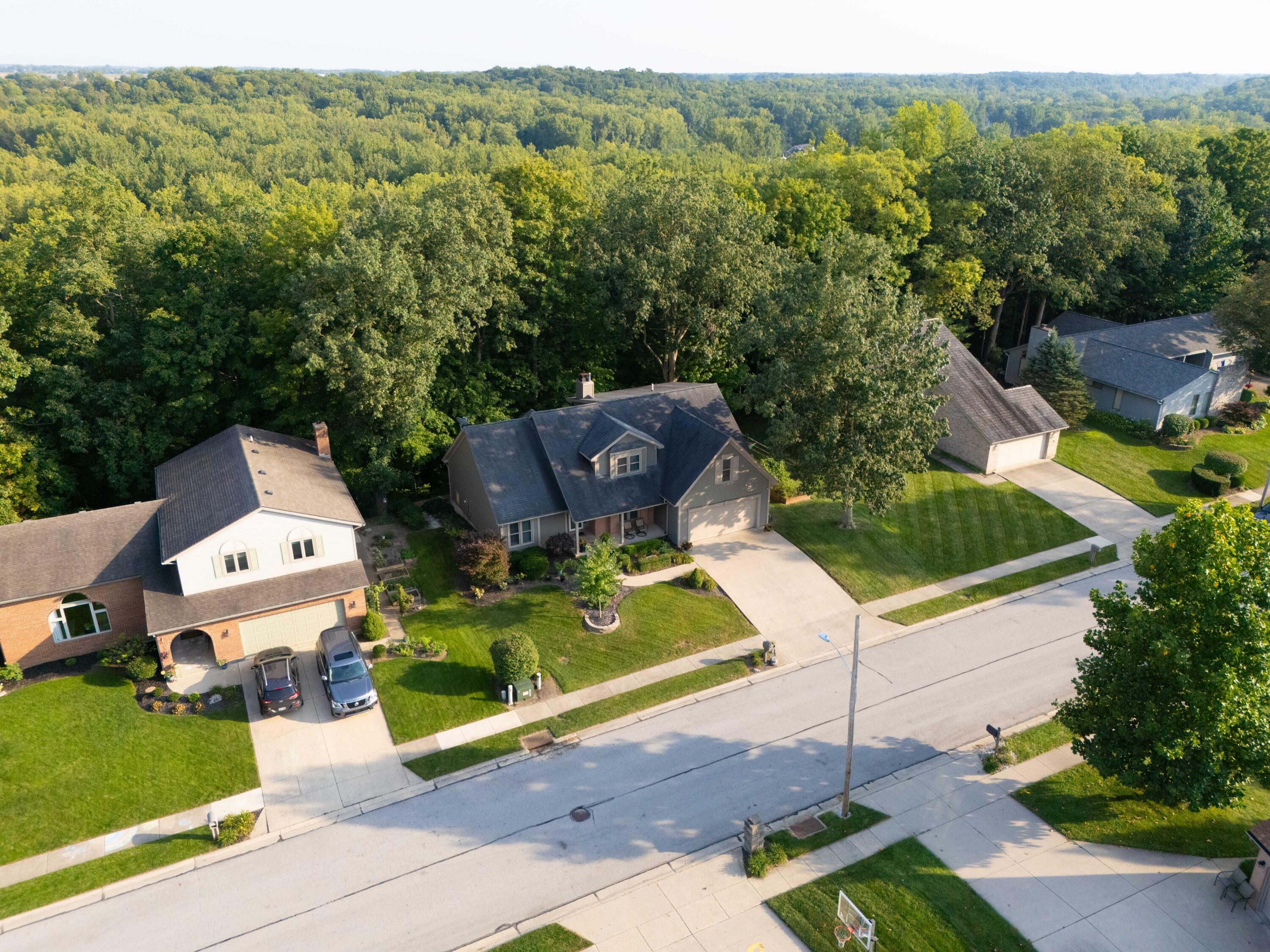 1550 Westwood, Sidney, Ohio 45365