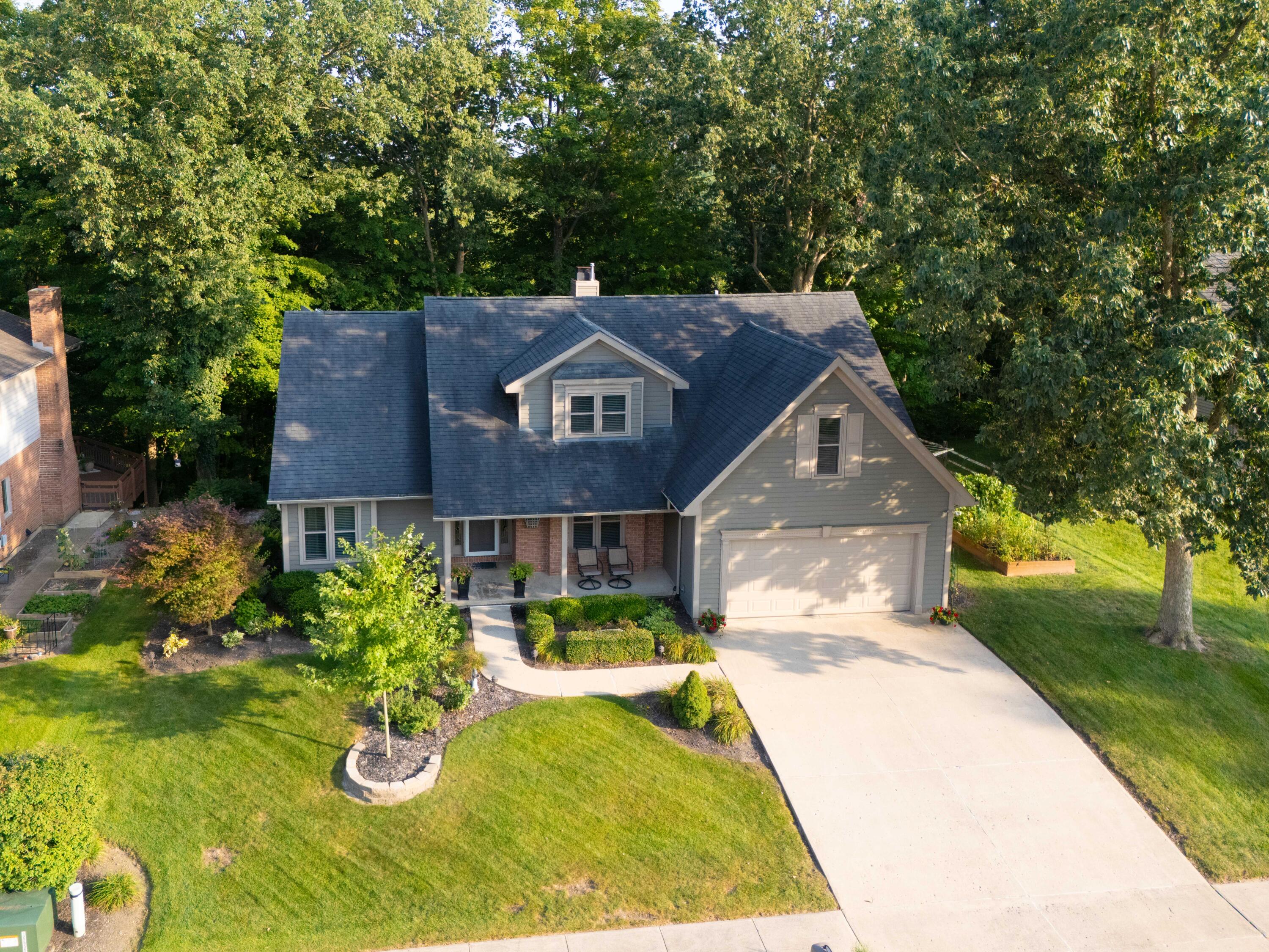 1550 Westwood, Sidney, Ohio 45365