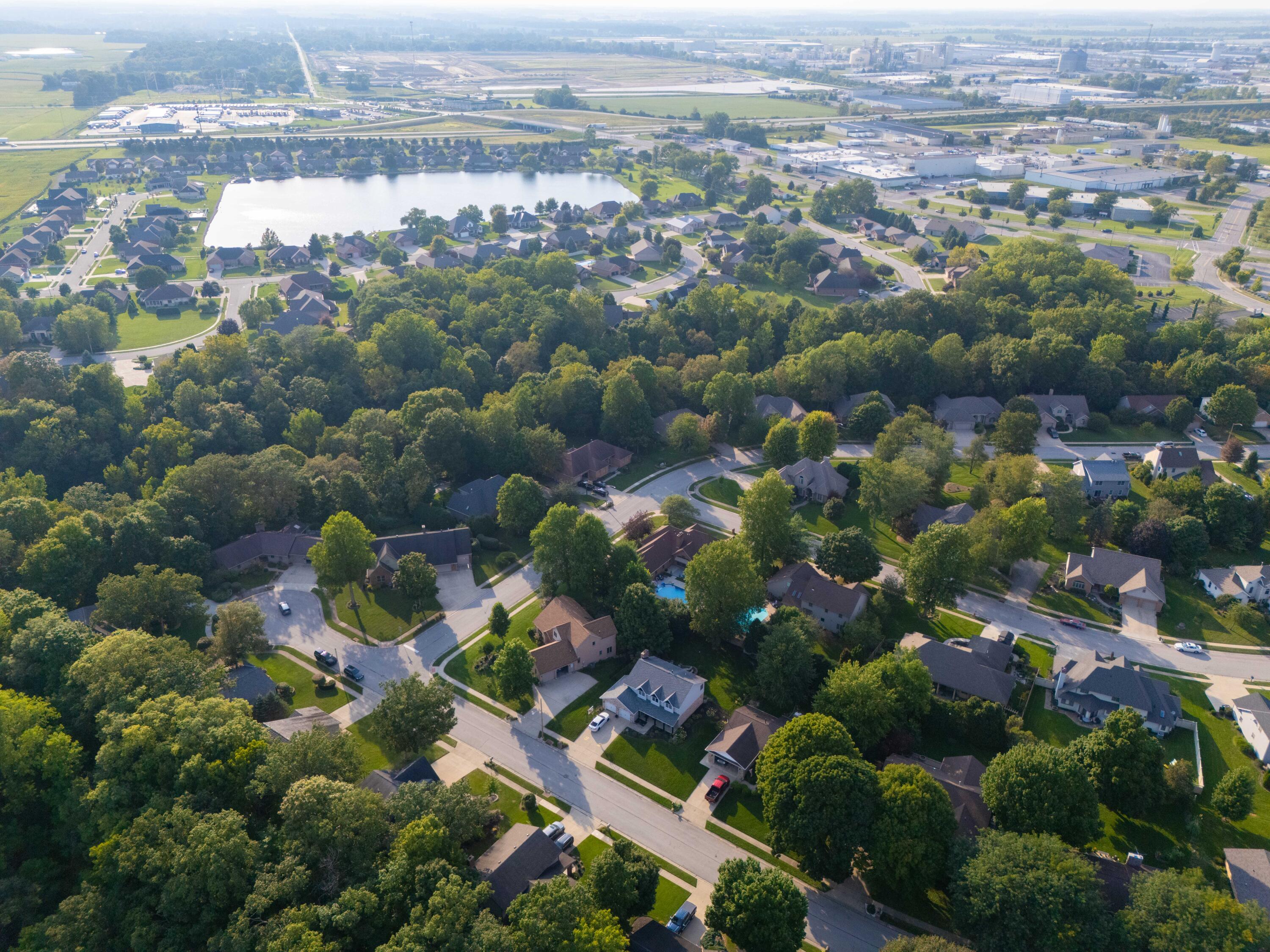 1550 Westwood, Sidney, Ohio 45365