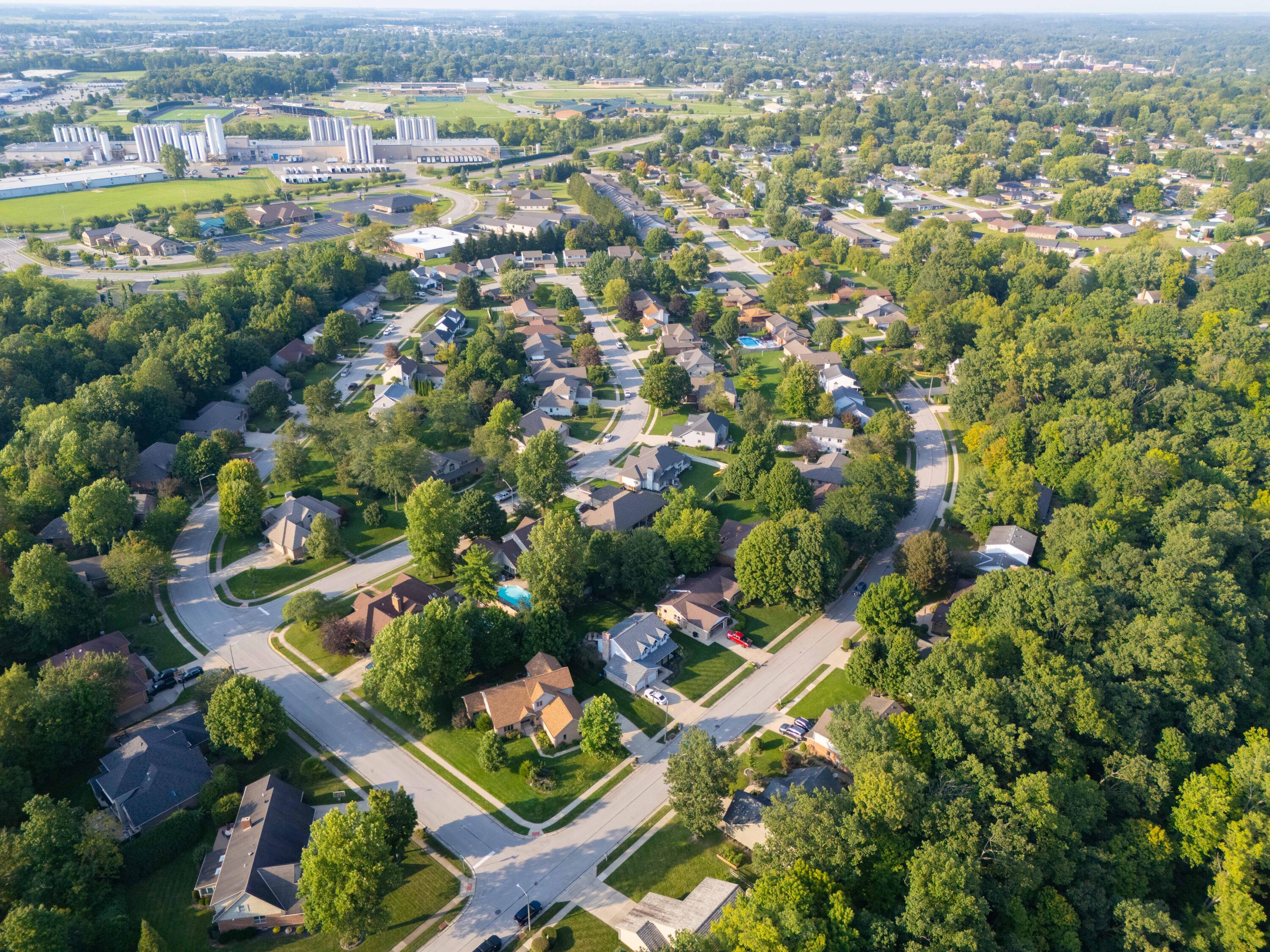 1550 Westwood, Sidney, Ohio 45365