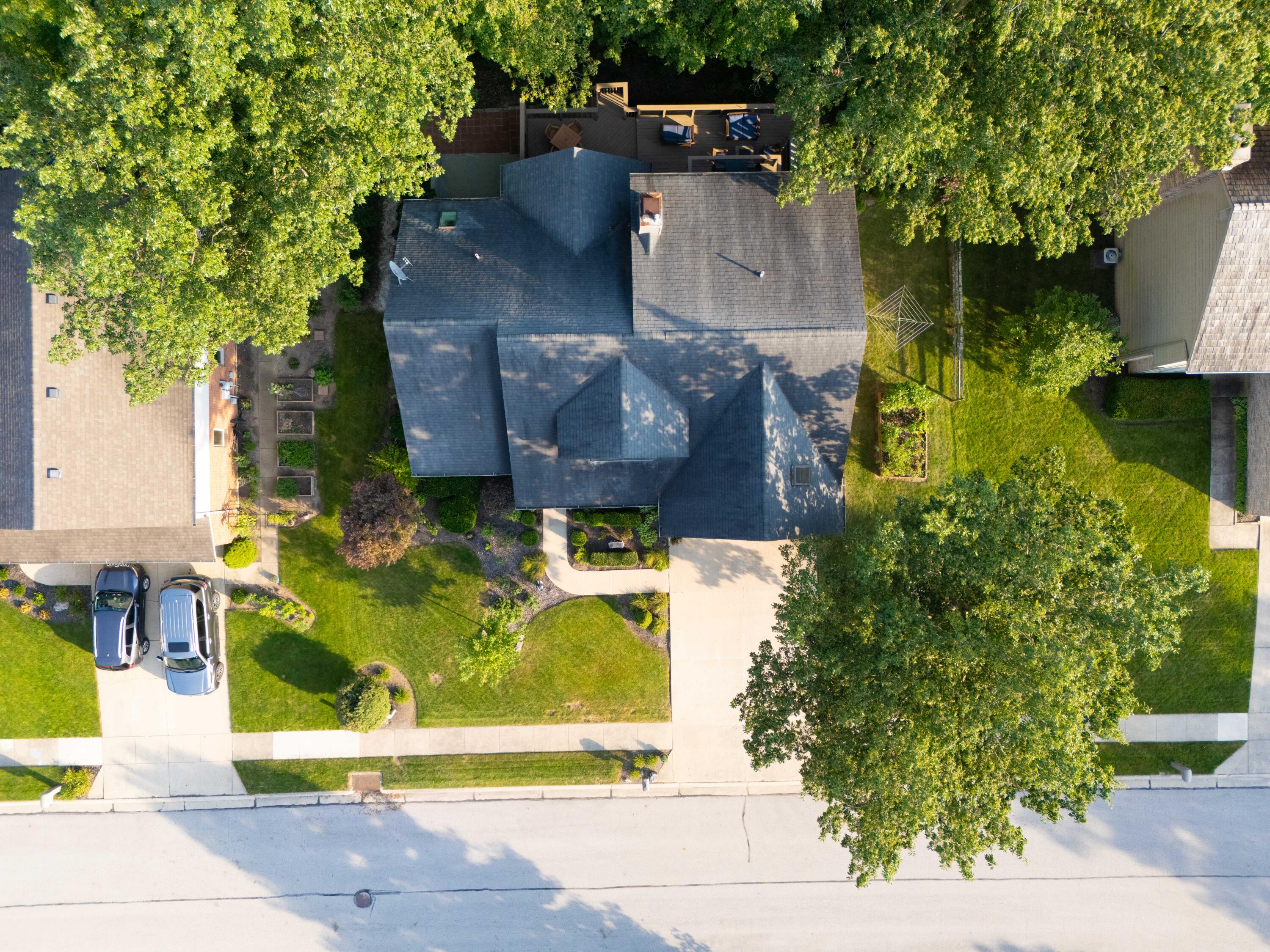 1550 Westwood, Sidney, Ohio 45365