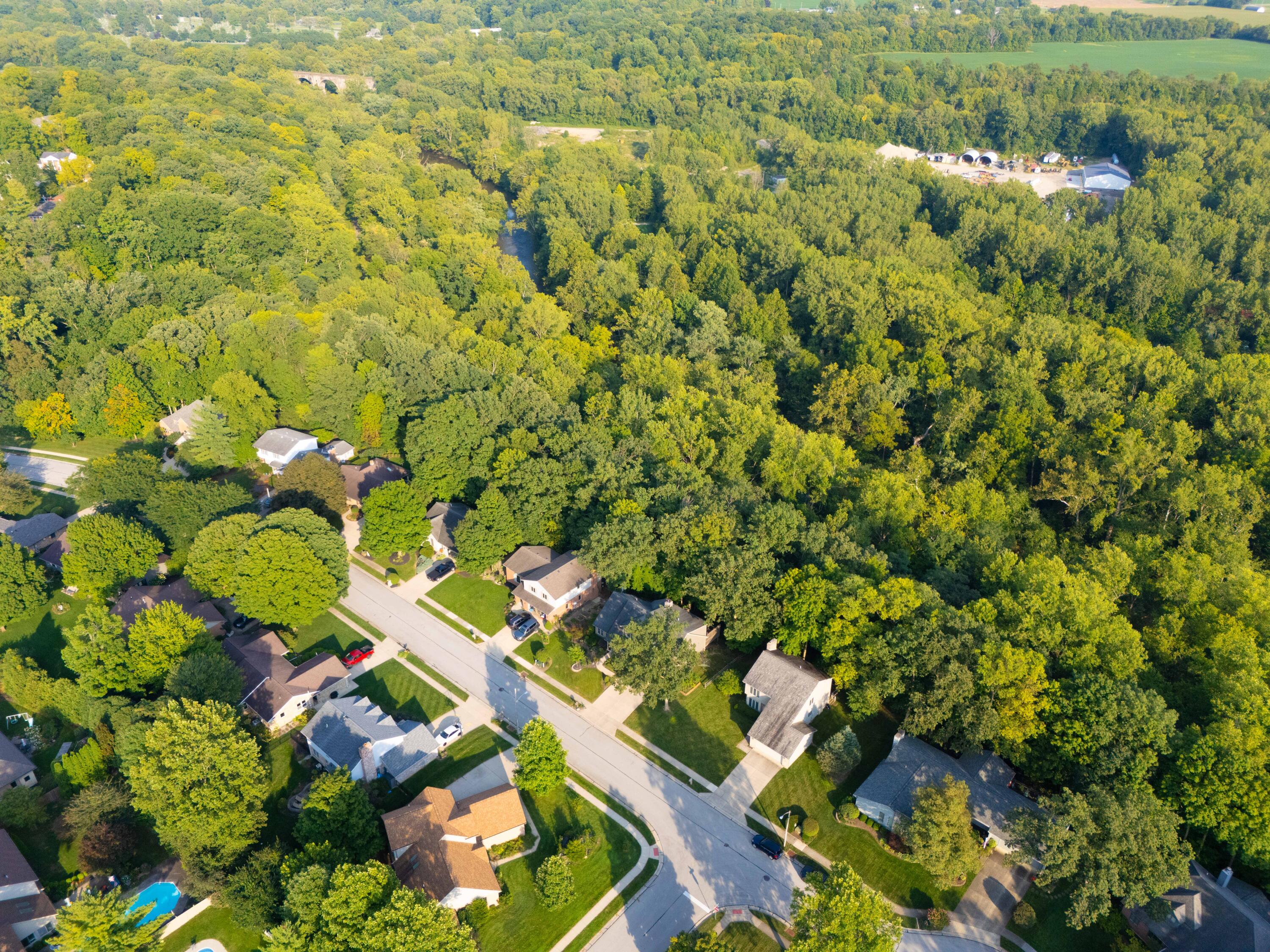 1550 Westwood, Sidney, Ohio 45365