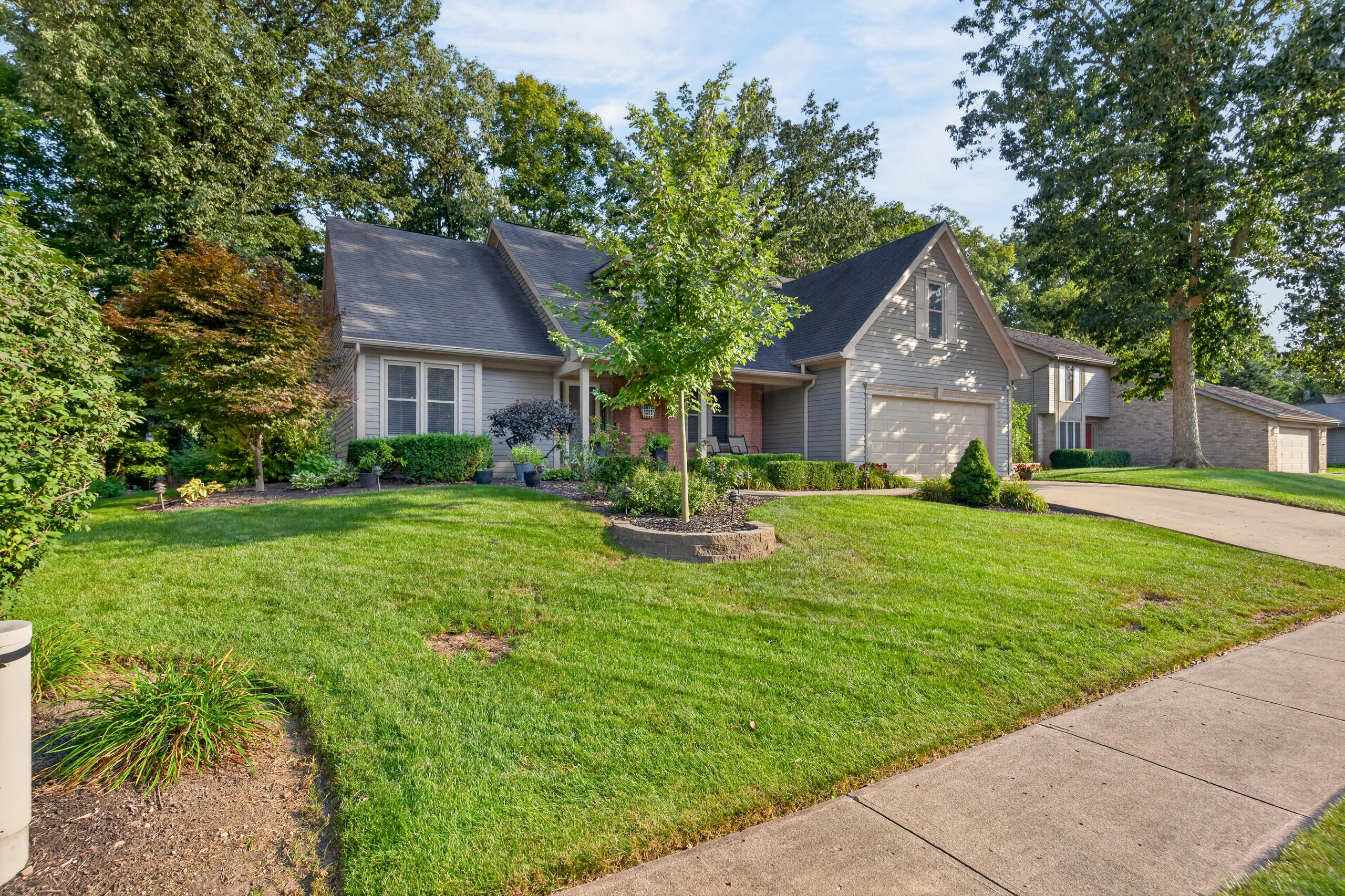 1550 Westwood, Sidney, Ohio 45365