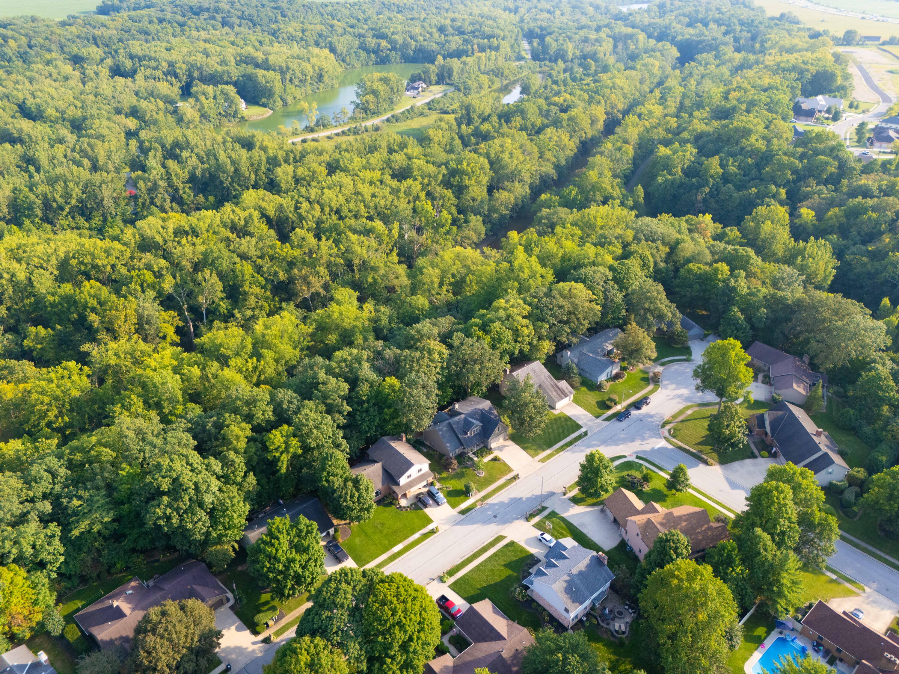 1550 Westwood, Sidney, Ohio 45365