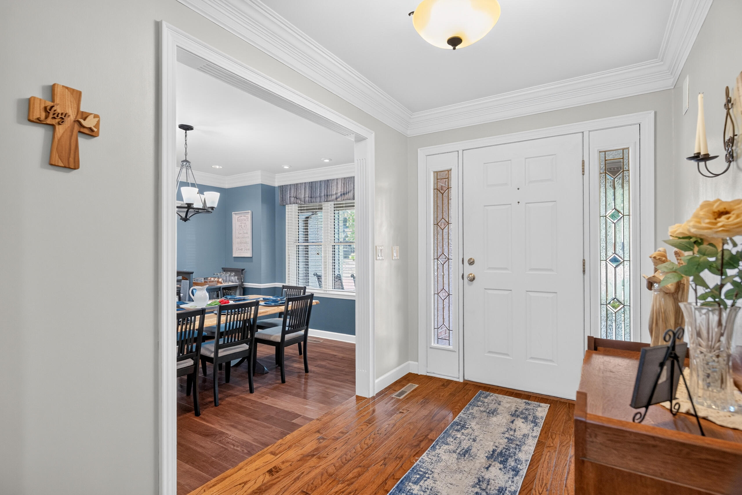 1550 Westwood, Sidney, Ohio 45365