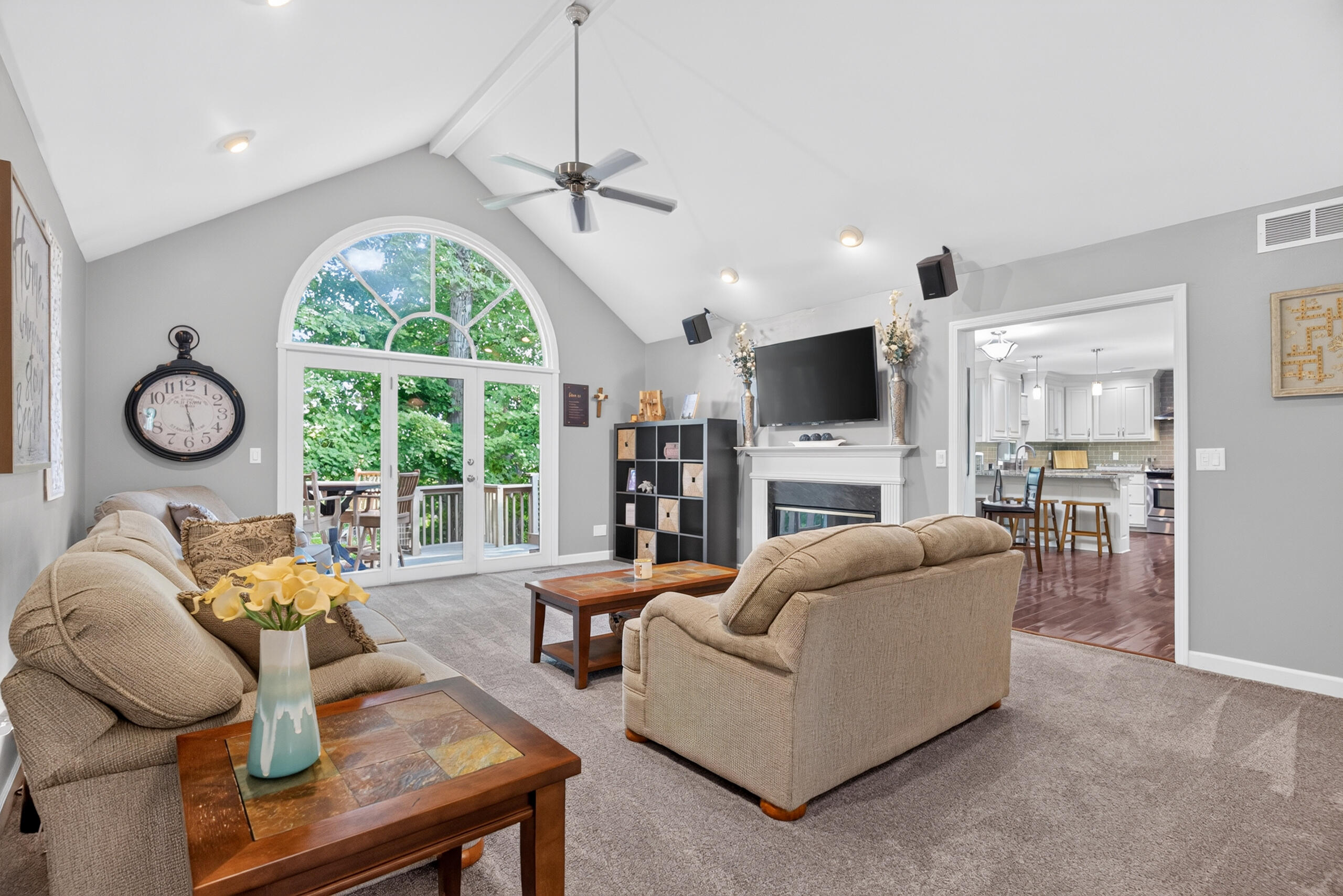 1550 Westwood, Sidney, Ohio 45365