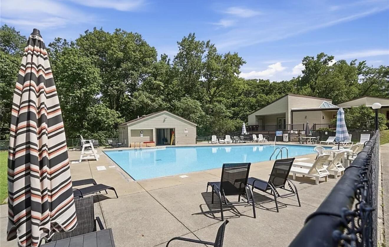 6496 Quintessa, Miamisburg, Ohio 45342