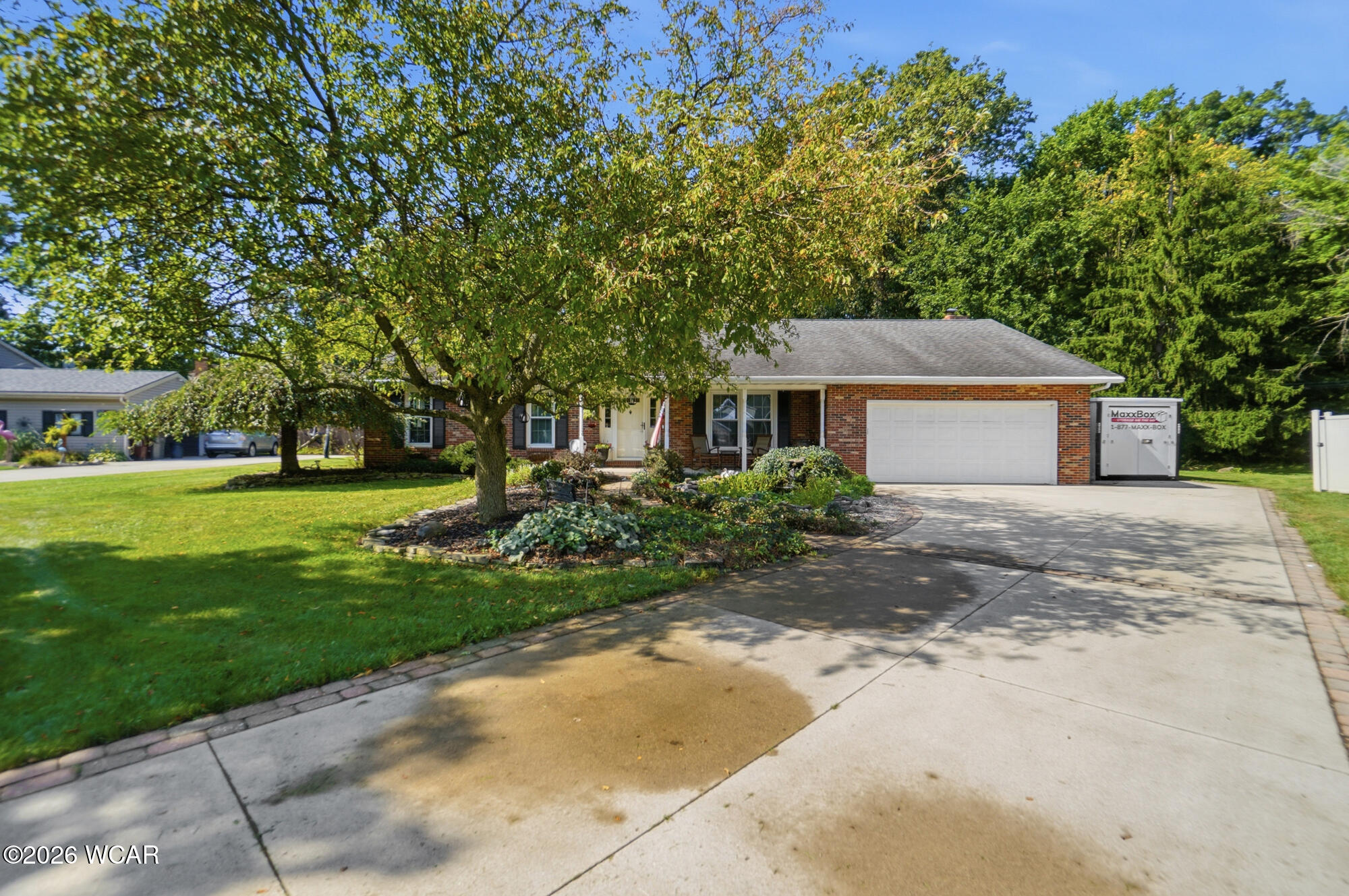 2507 Debbie Drive, Lima, Ohio