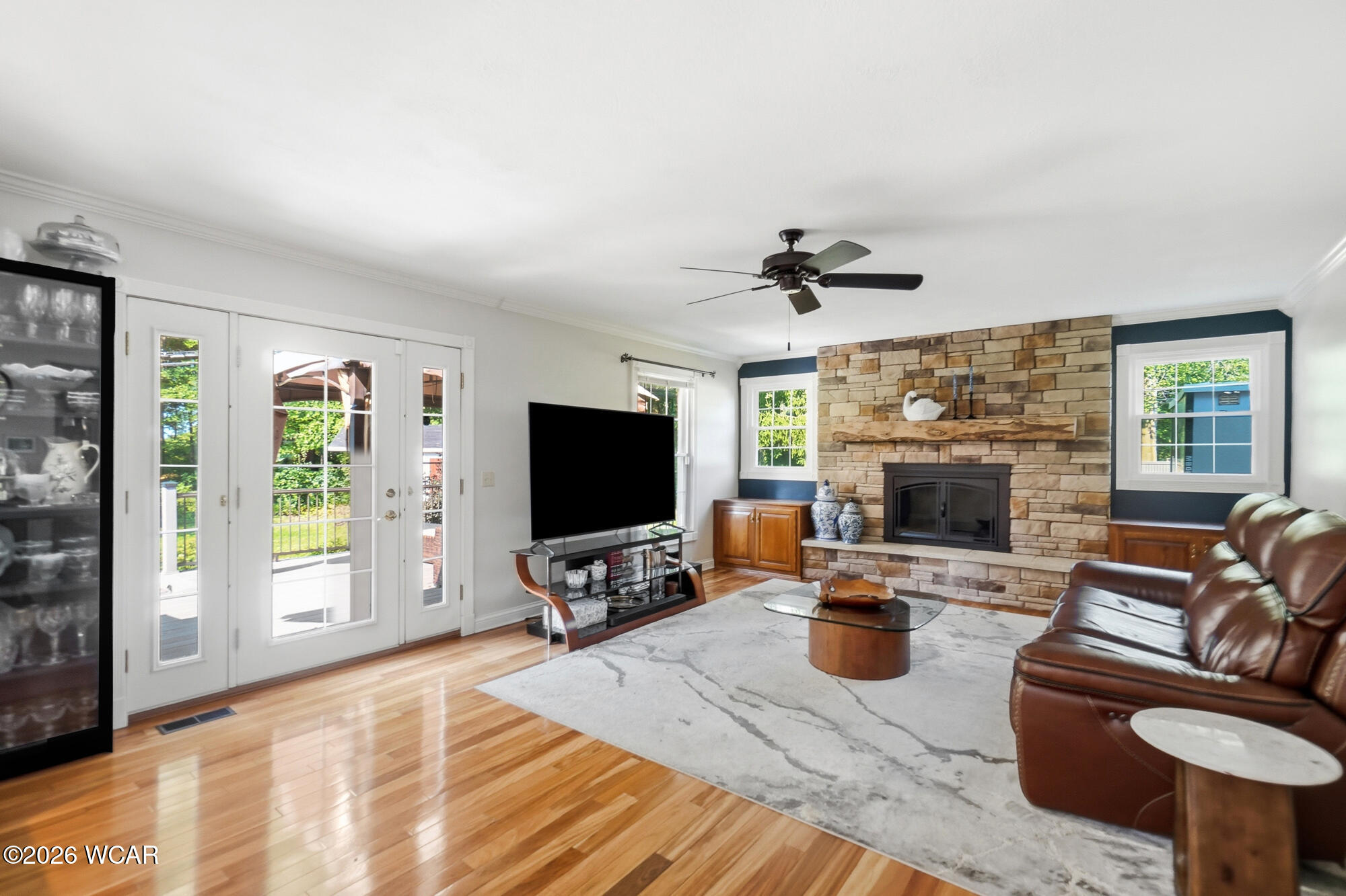 2507 Debbie Drive, Lima, Ohio