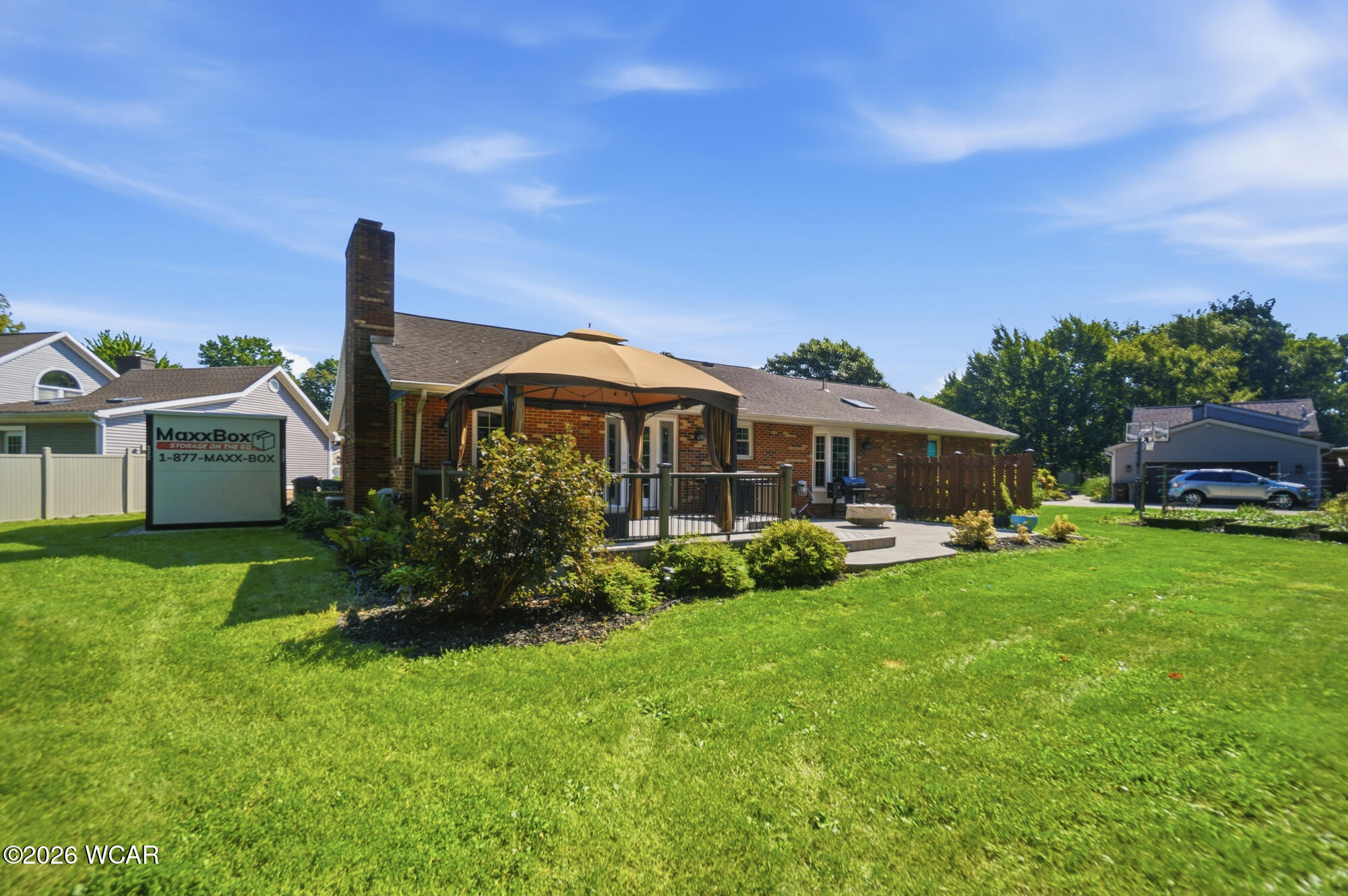 2507 Debbie Drive, Lima, Ohio