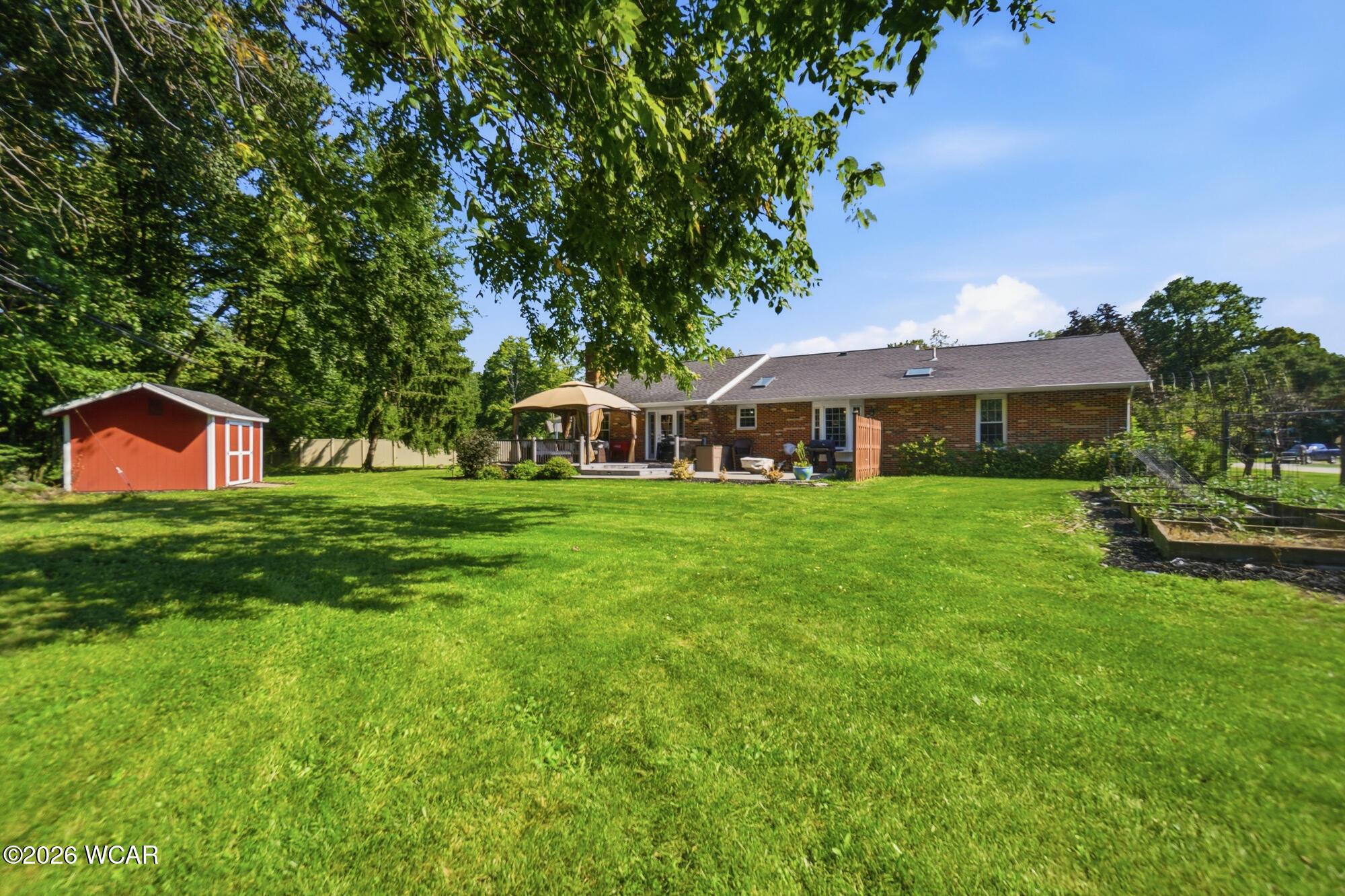 2507 Debbie Drive, Lima, Ohio