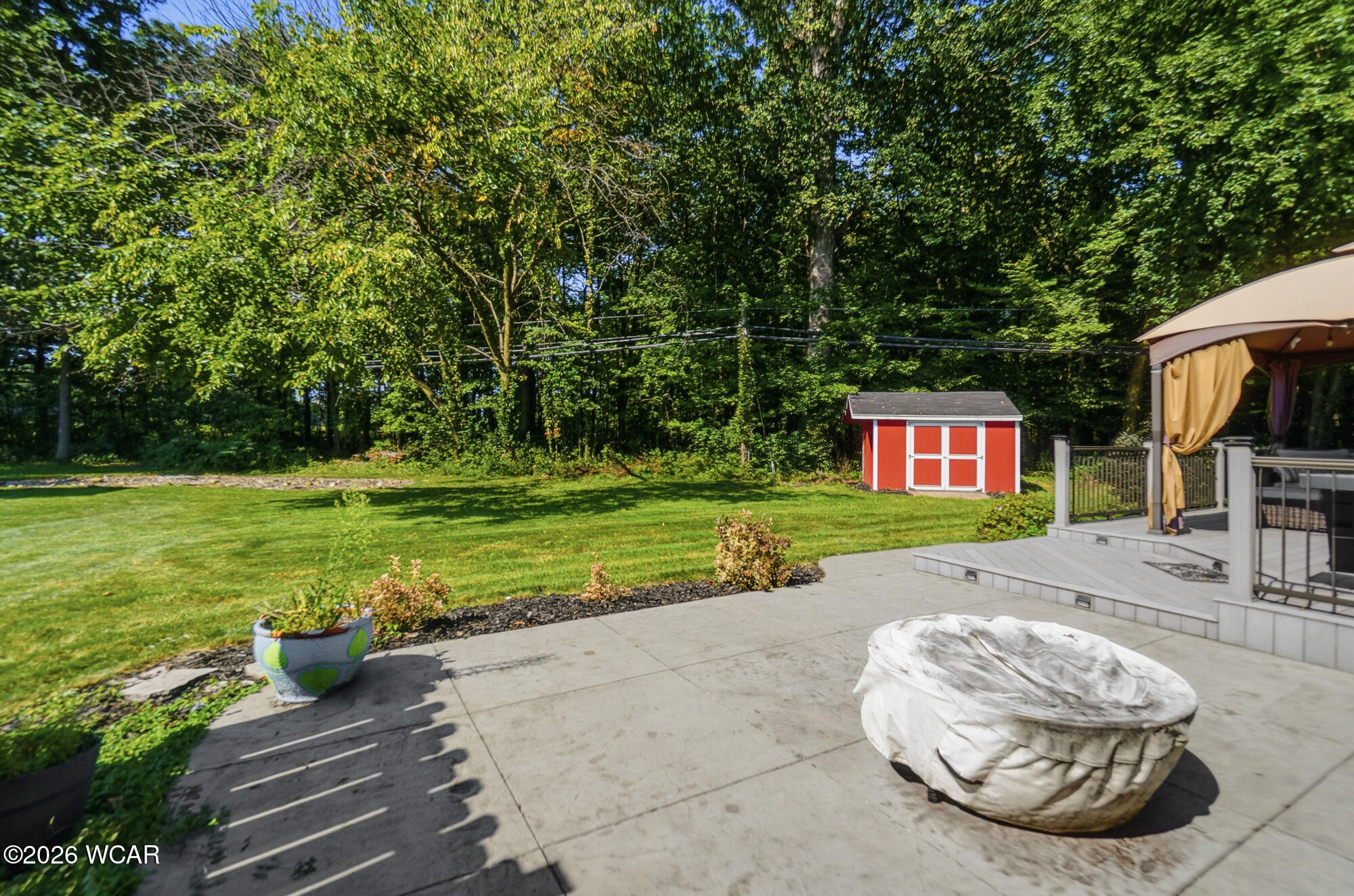 2507 Debbie Drive, Lima, Ohio