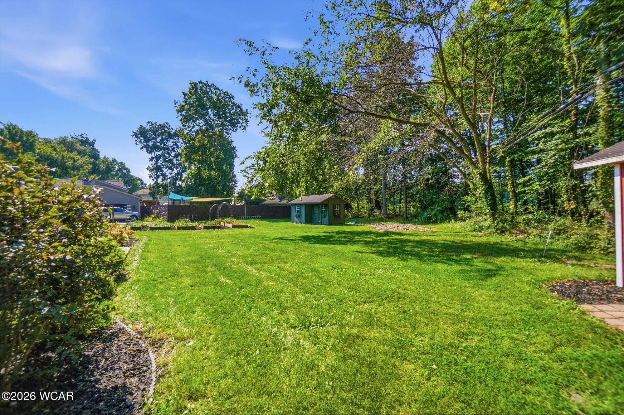 2507 Debbie Drive, Lima, Ohio