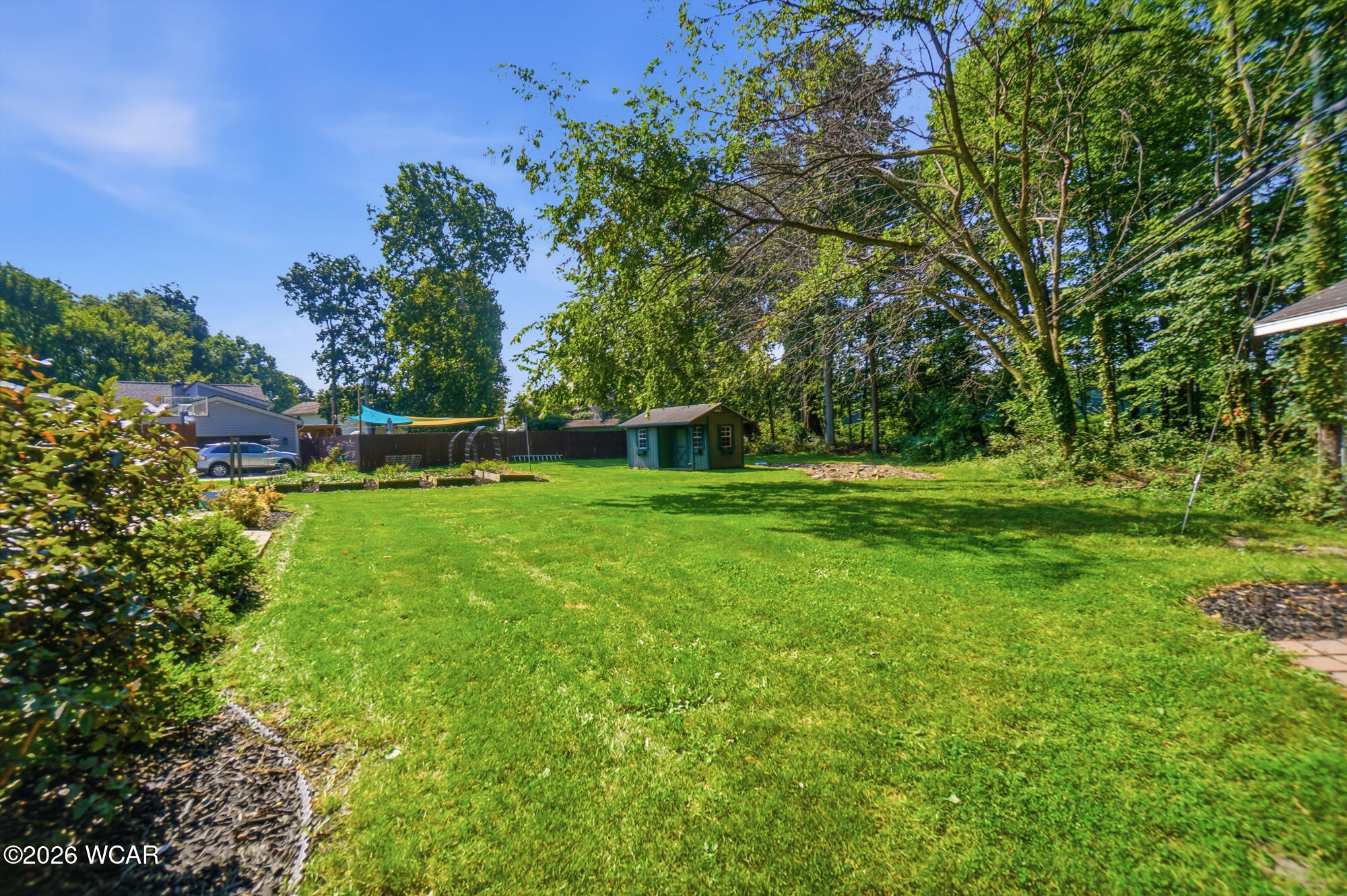 2507 Debbie Drive, Lima, Ohio