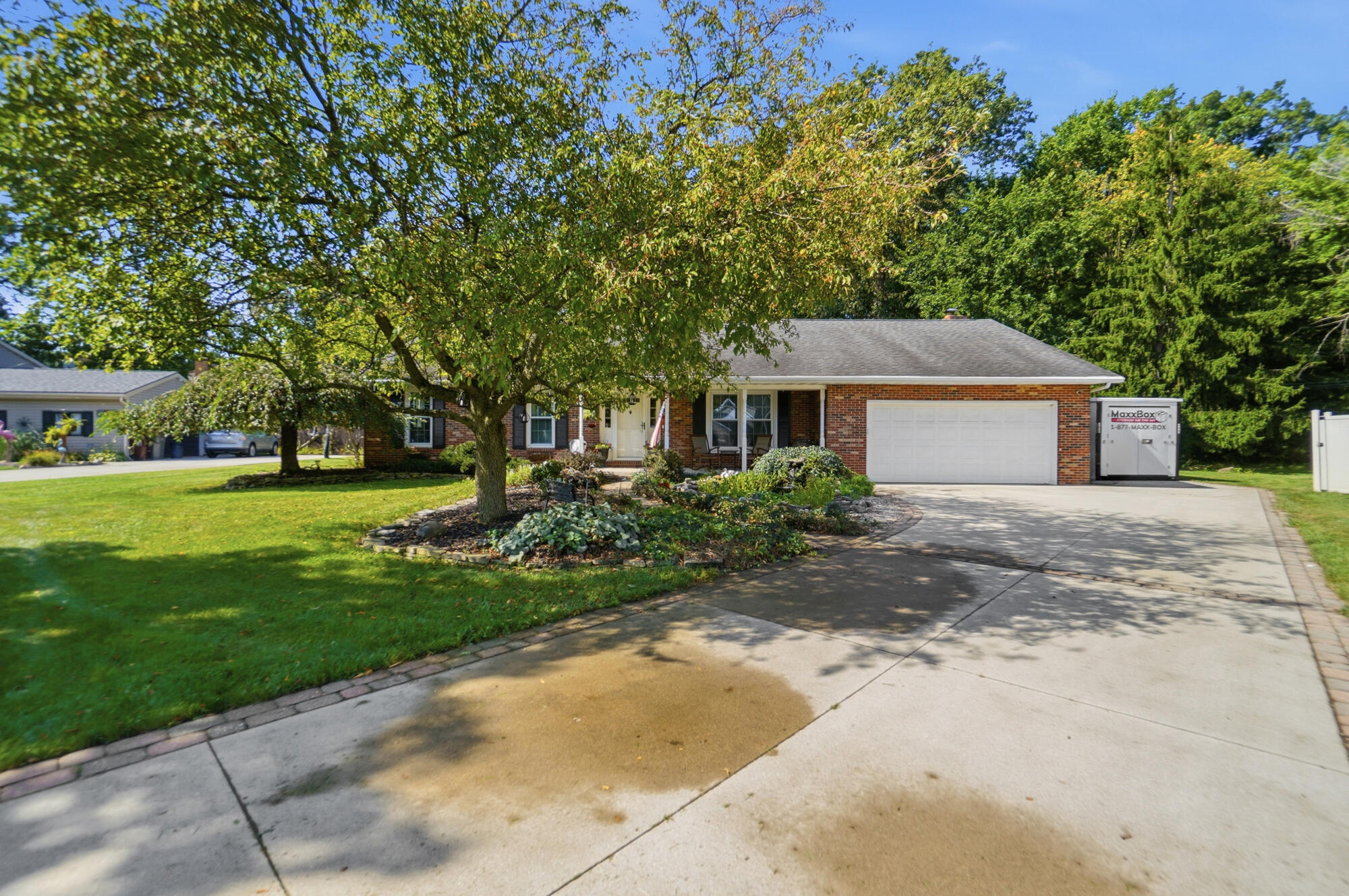 2507 Debbie, Lima, Ohio 45807