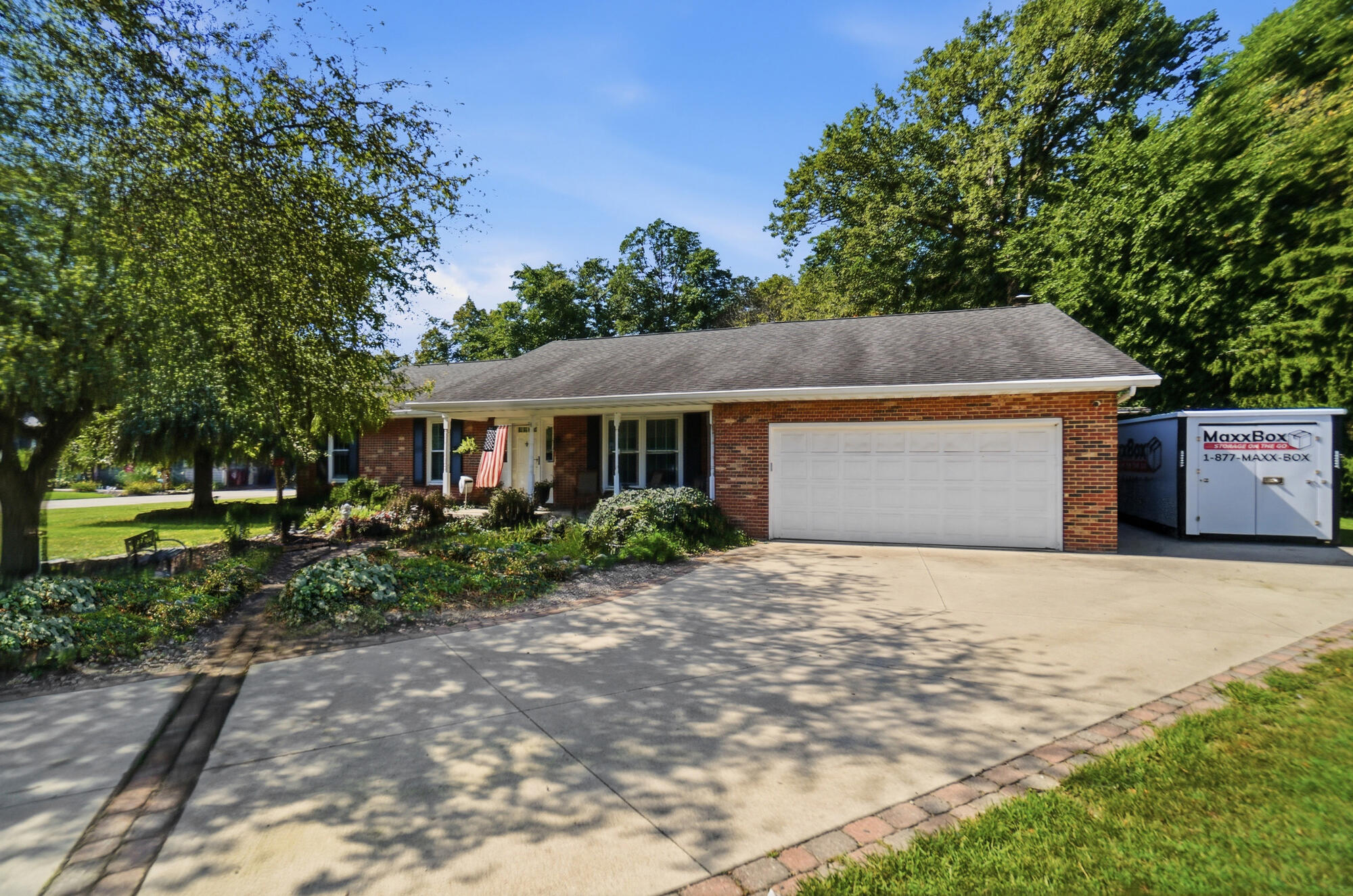 2507 Debbie, Lima, Ohio 45807
