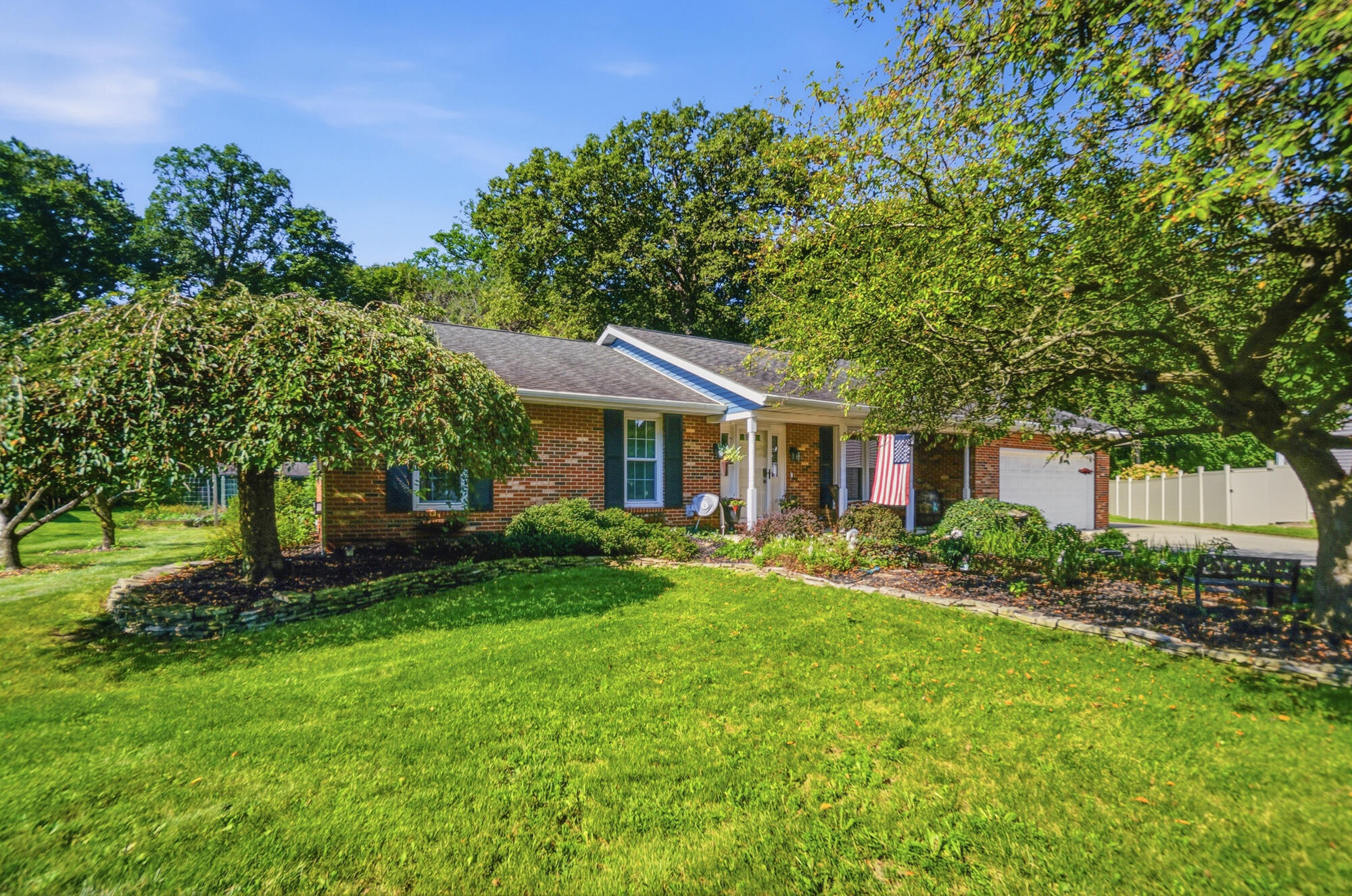 2507 Debbie, Lima, Ohio 45807