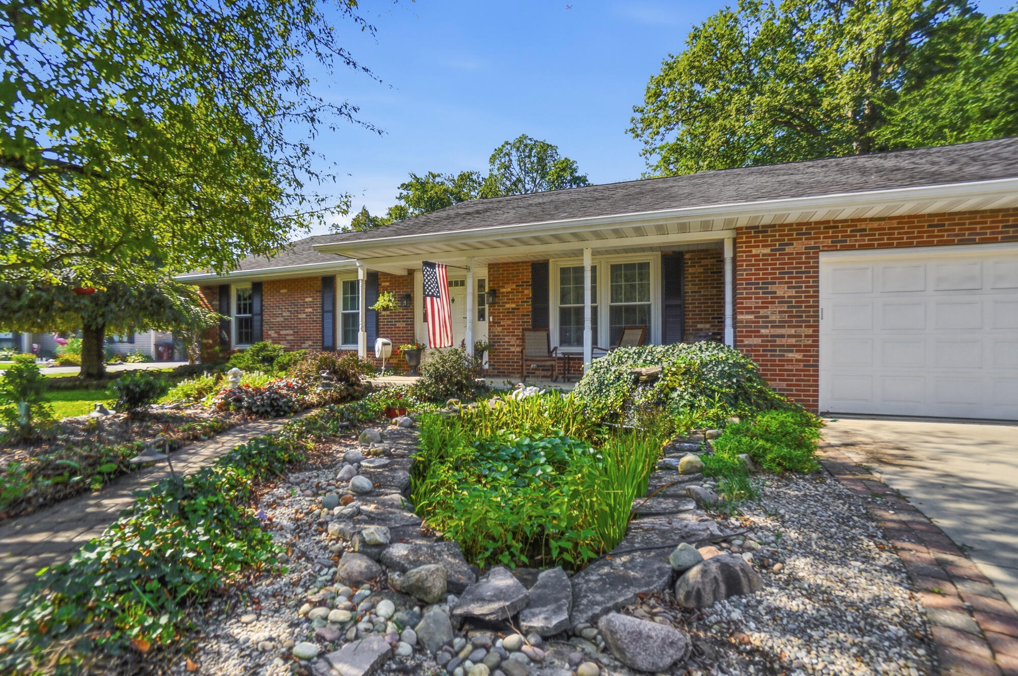 2507 Debbie, Lima, Ohio 45807