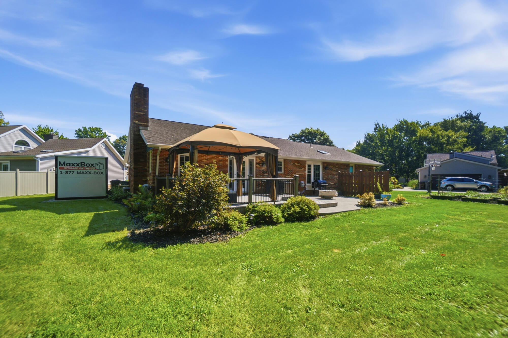 2507 Debbie, Lima, Ohio 45807