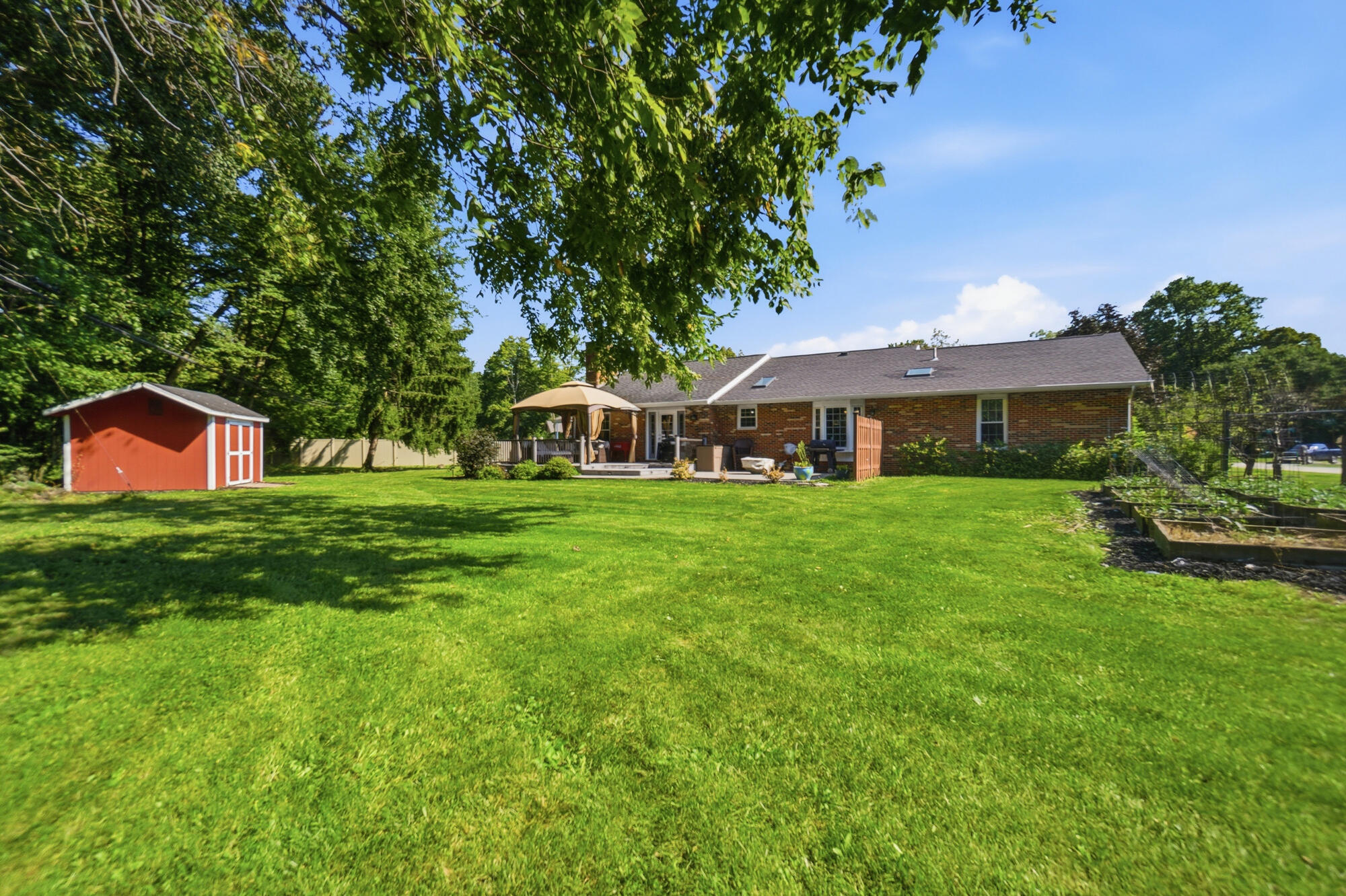 2507 Debbie, Lima, Ohio 45807
