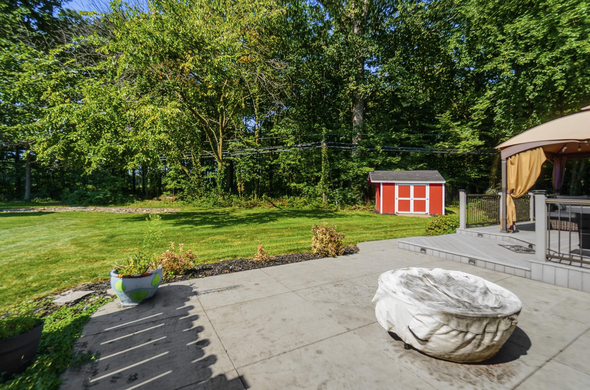 2507 Debbie, Lima, Ohio 45807