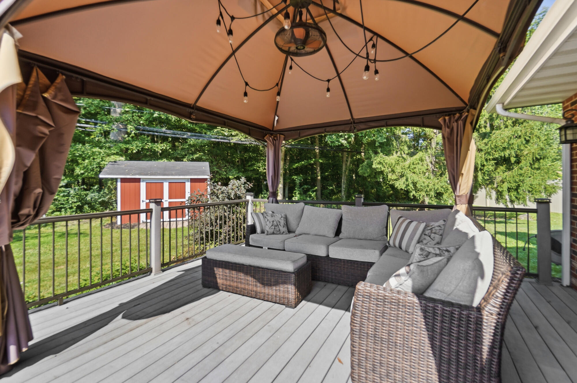2507 Debbie, Lima, Ohio 45807